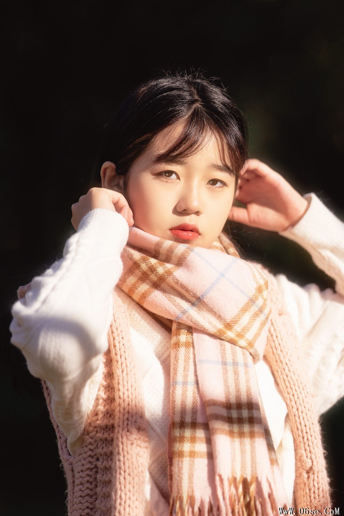 图片[9]-YiTuYu艺图语 Vol.3541 Zi Zi[26P]-六色网