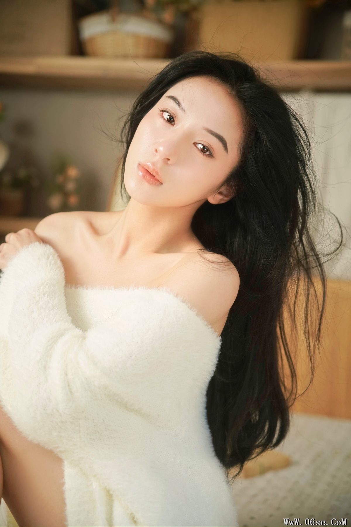 图片[29]-YiTuYu艺图语 Vol.3216 Xiao Su[36P]-六色网