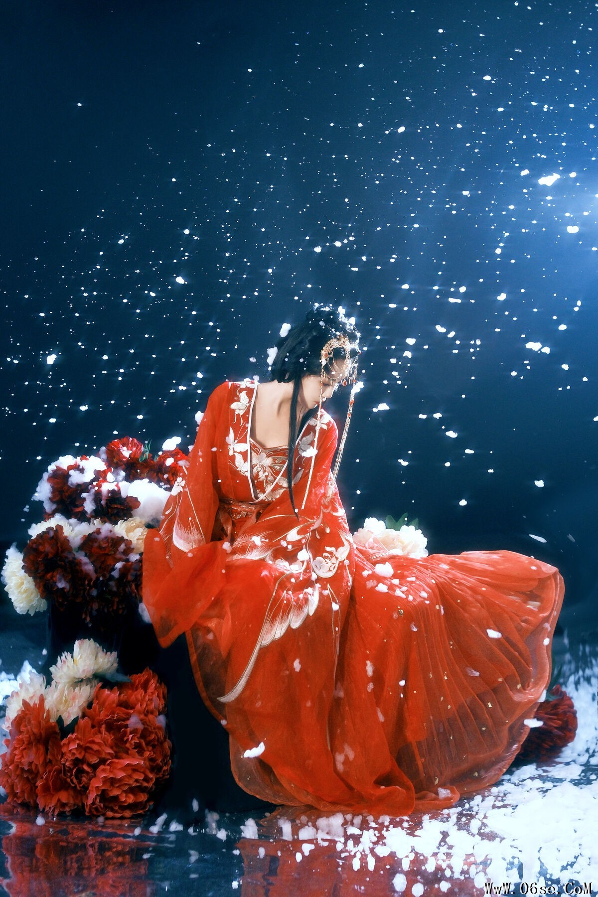 图片[12]-YiTuYu艺图语 Vol.6439 Guo Mei Lin Zi[21P]-六色网