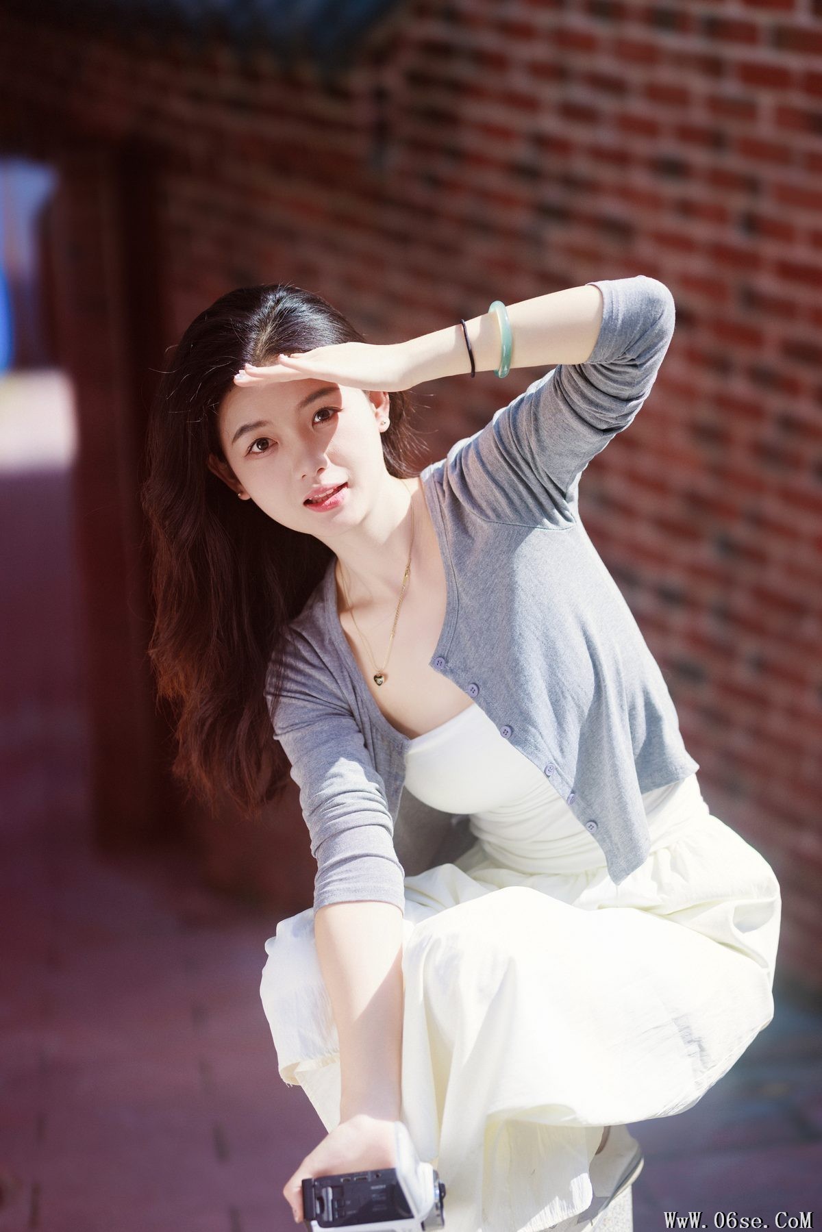 图片[32]-YiTuYu艺图语 Vol.5423 Bu Ta Xiao Yao[37P]-六色网