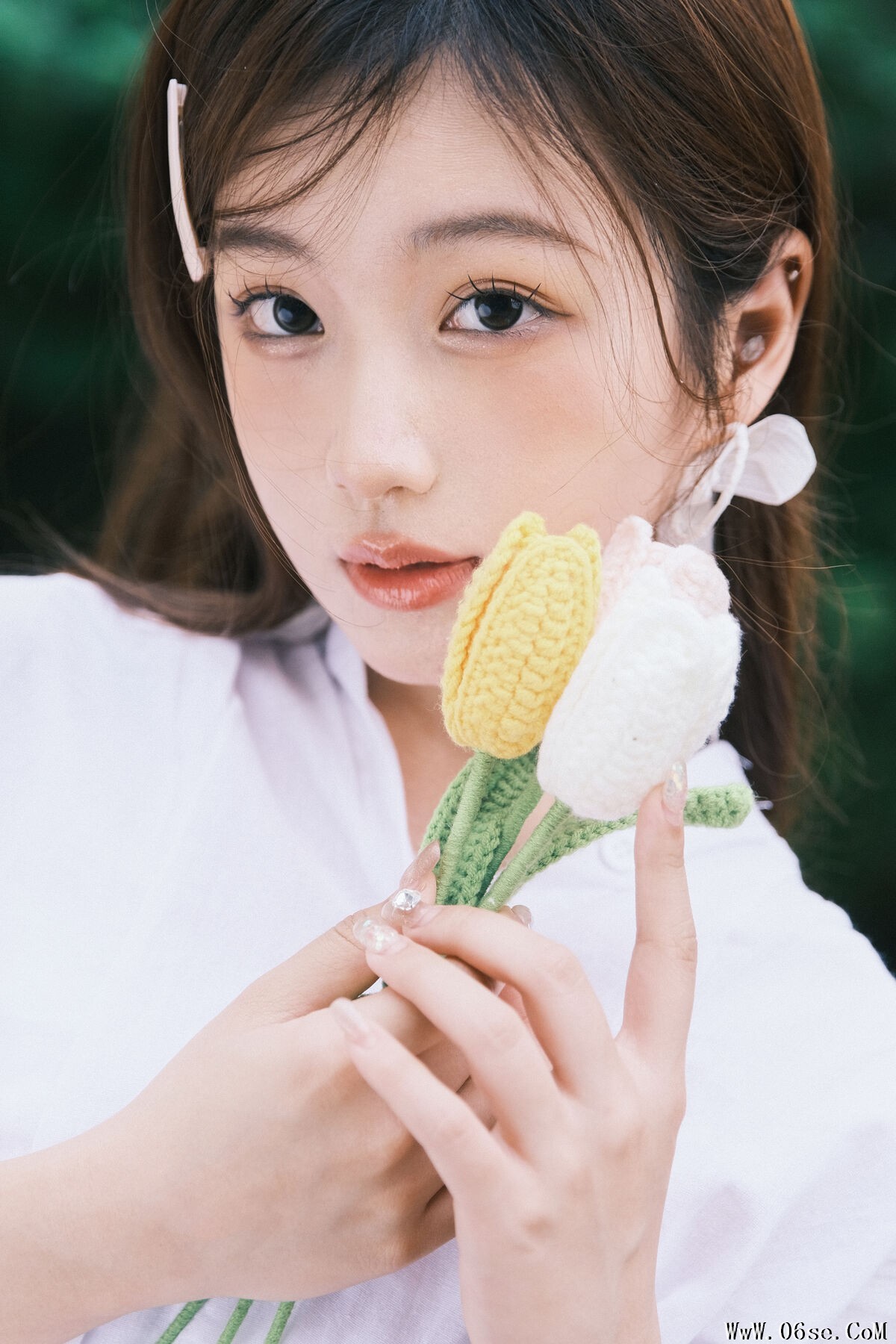 图片[27]-YiTuYu艺图语 Vol.7005 Gao Leng Xiao Bie Tu[28P]-六色网