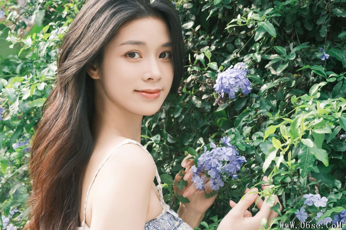 图片[23]-YiTuYu艺图语 Vol.7294 Ban Ban Jiang[36P]-六色网