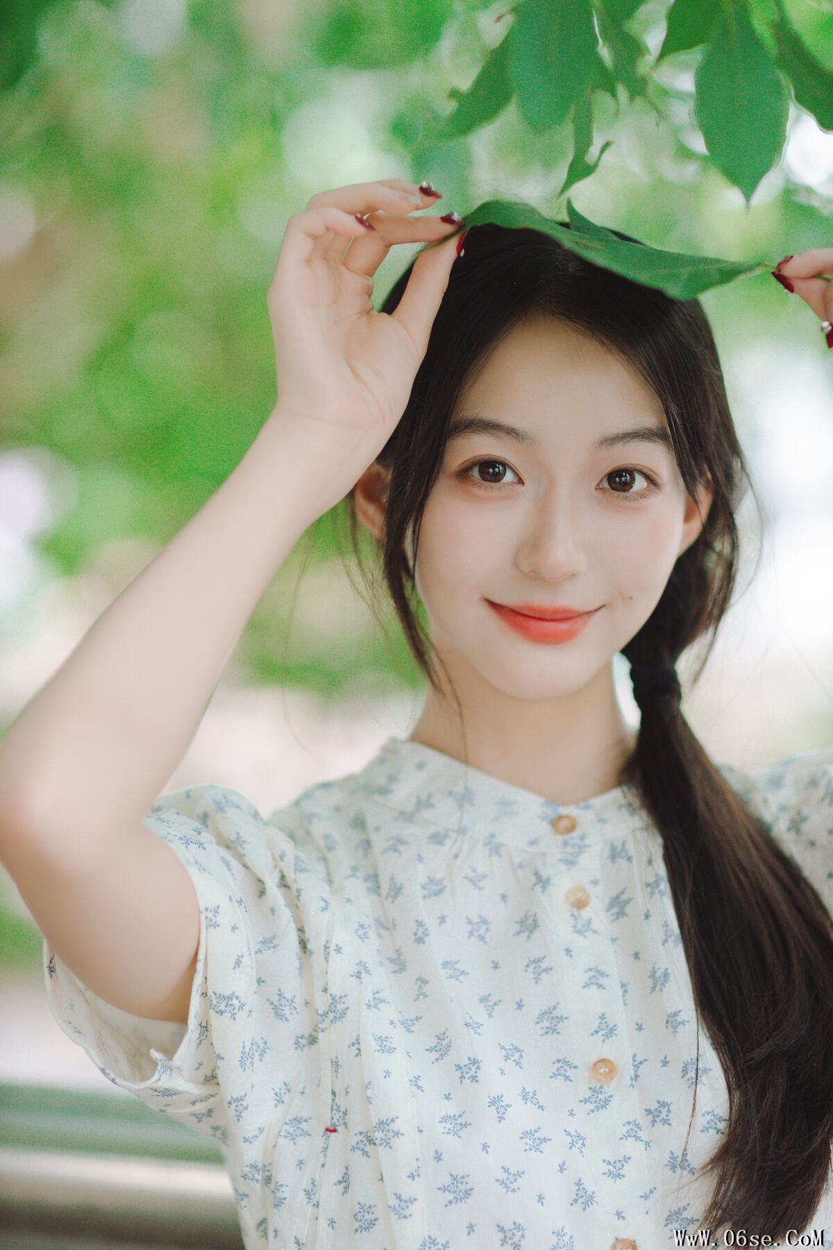 图片[6]-YiTuYu艺图语 Vol.7673 Chi Kou Tang Yuan Ma[34P]-六色网