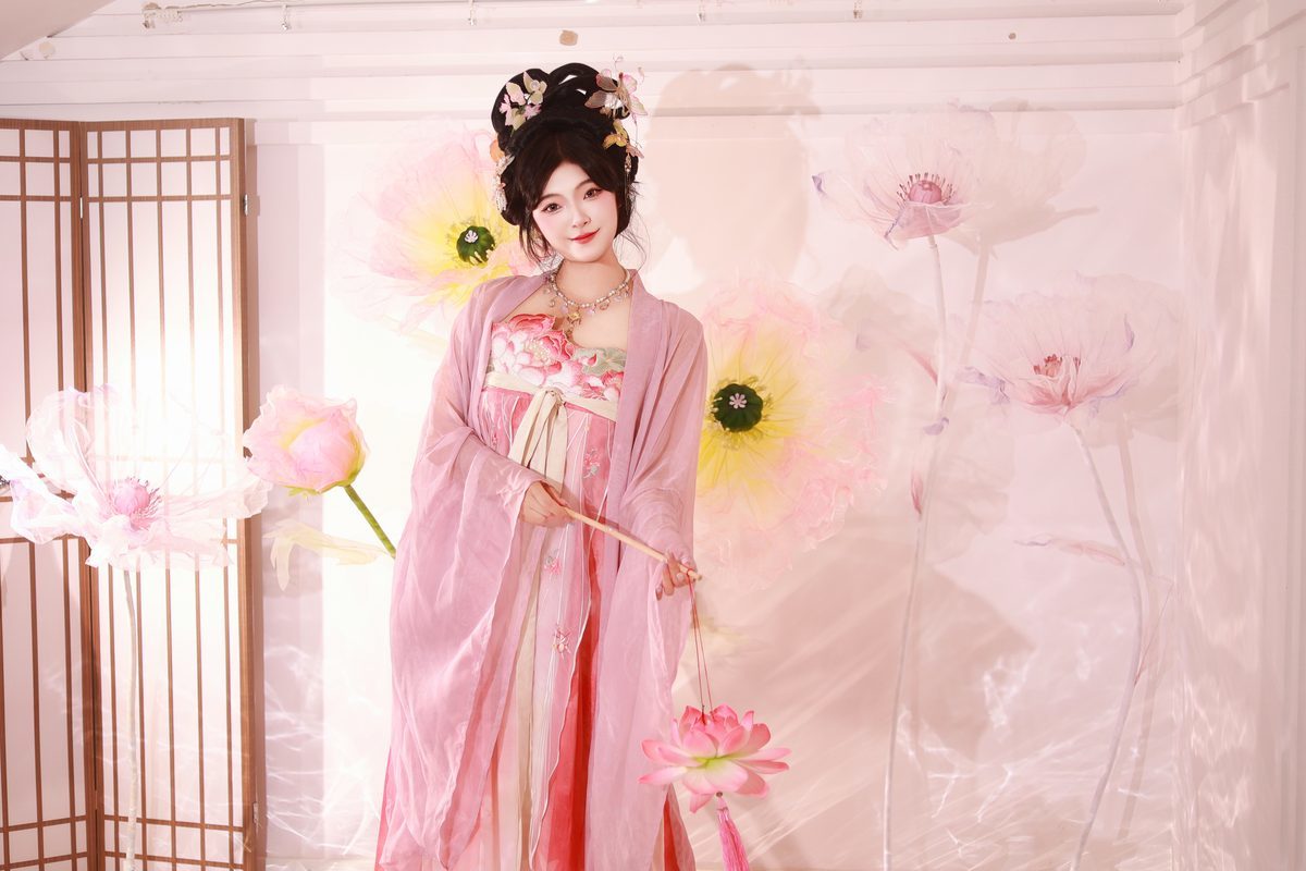 图片[4]-YiTuYu艺图语 Vol.5858 KaiLin Jiang[35P]-六色网