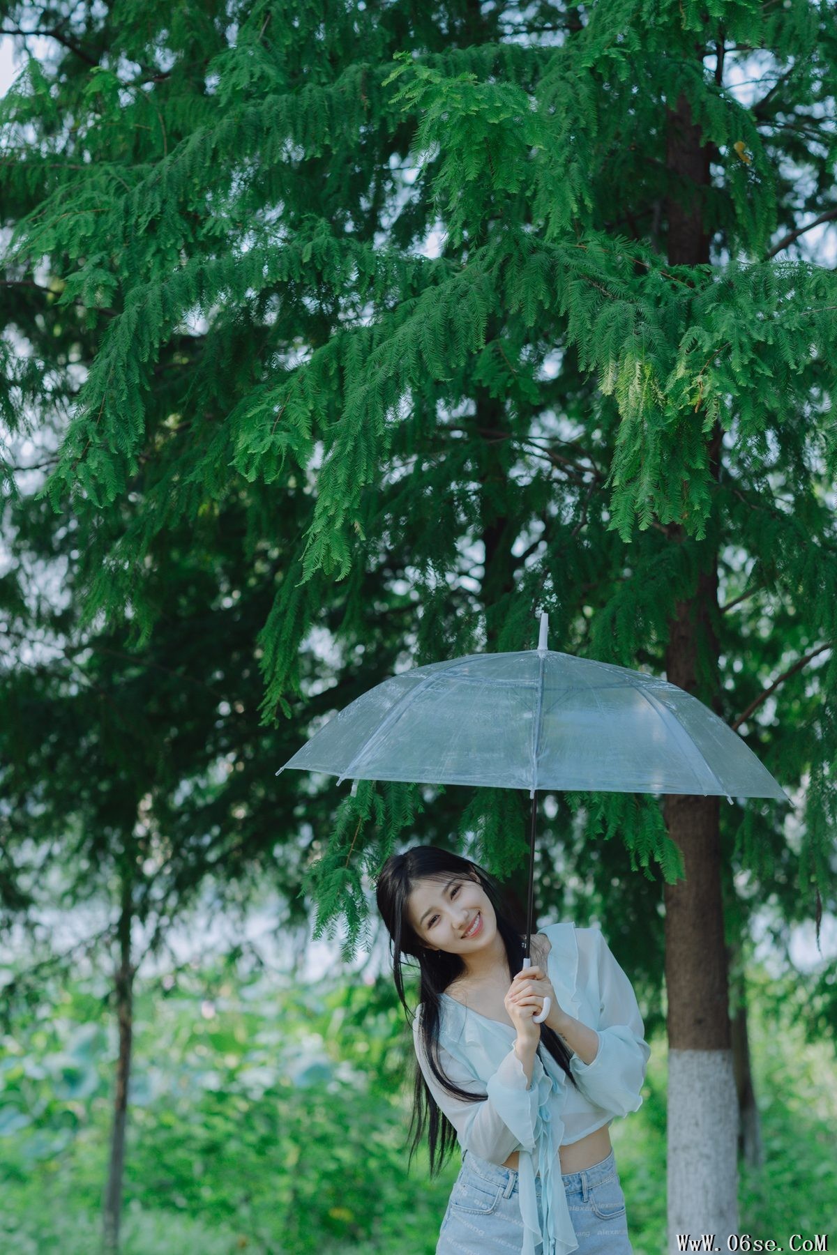 图片[9]-YiTuYu艺图语 Vol.5224 Yang Mao Shan Er[30P]-六色网