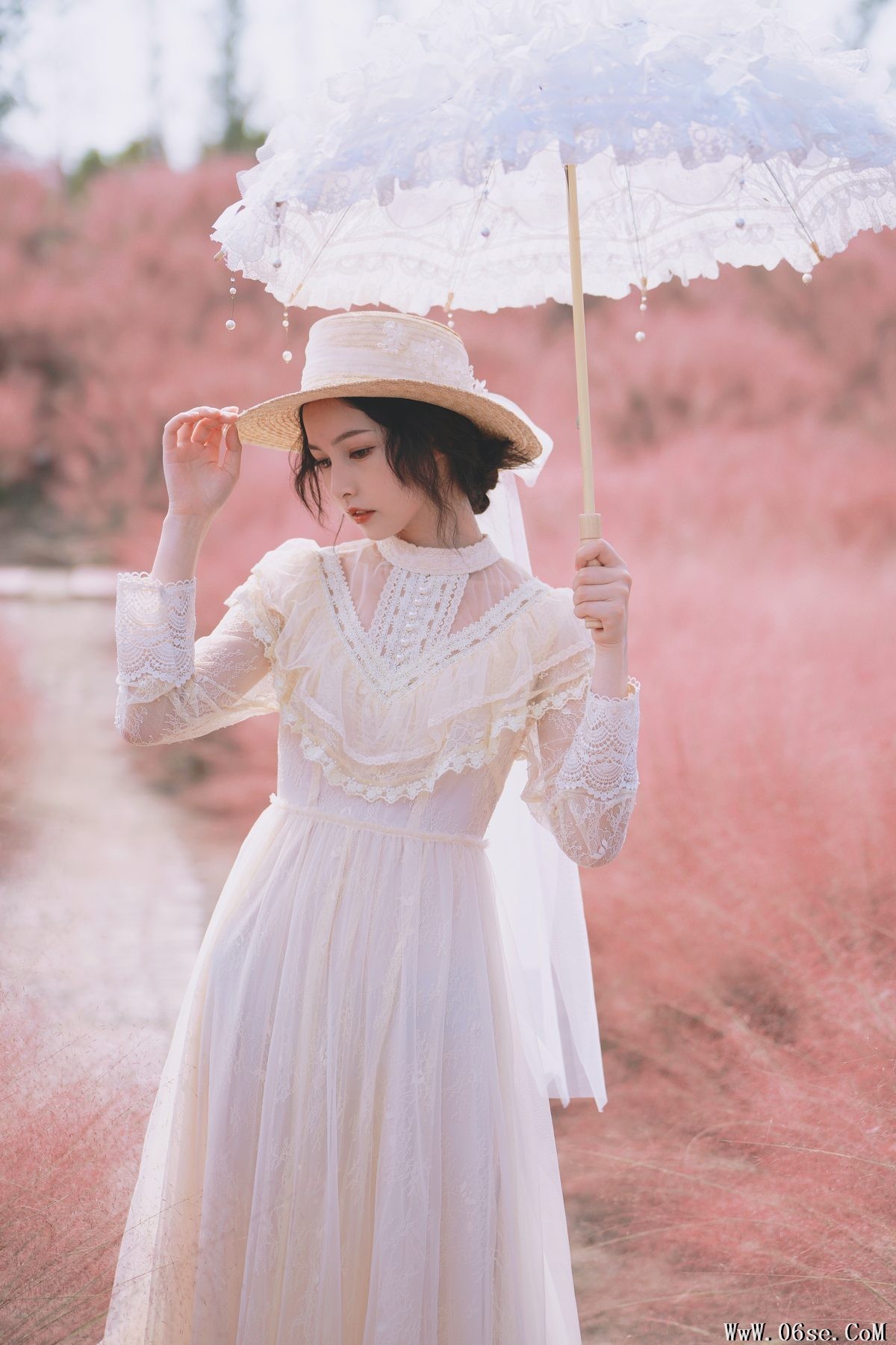 图片[5]-YiTuYu艺图语 Vol.4229 Huang Shu Qi_suki[23P]-六色网