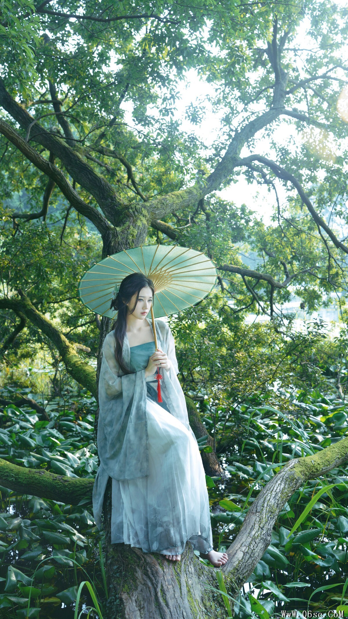 图片[9]-YiTuYu艺图语 Vol.7533 Zang Yi Tong[23P]-六色网