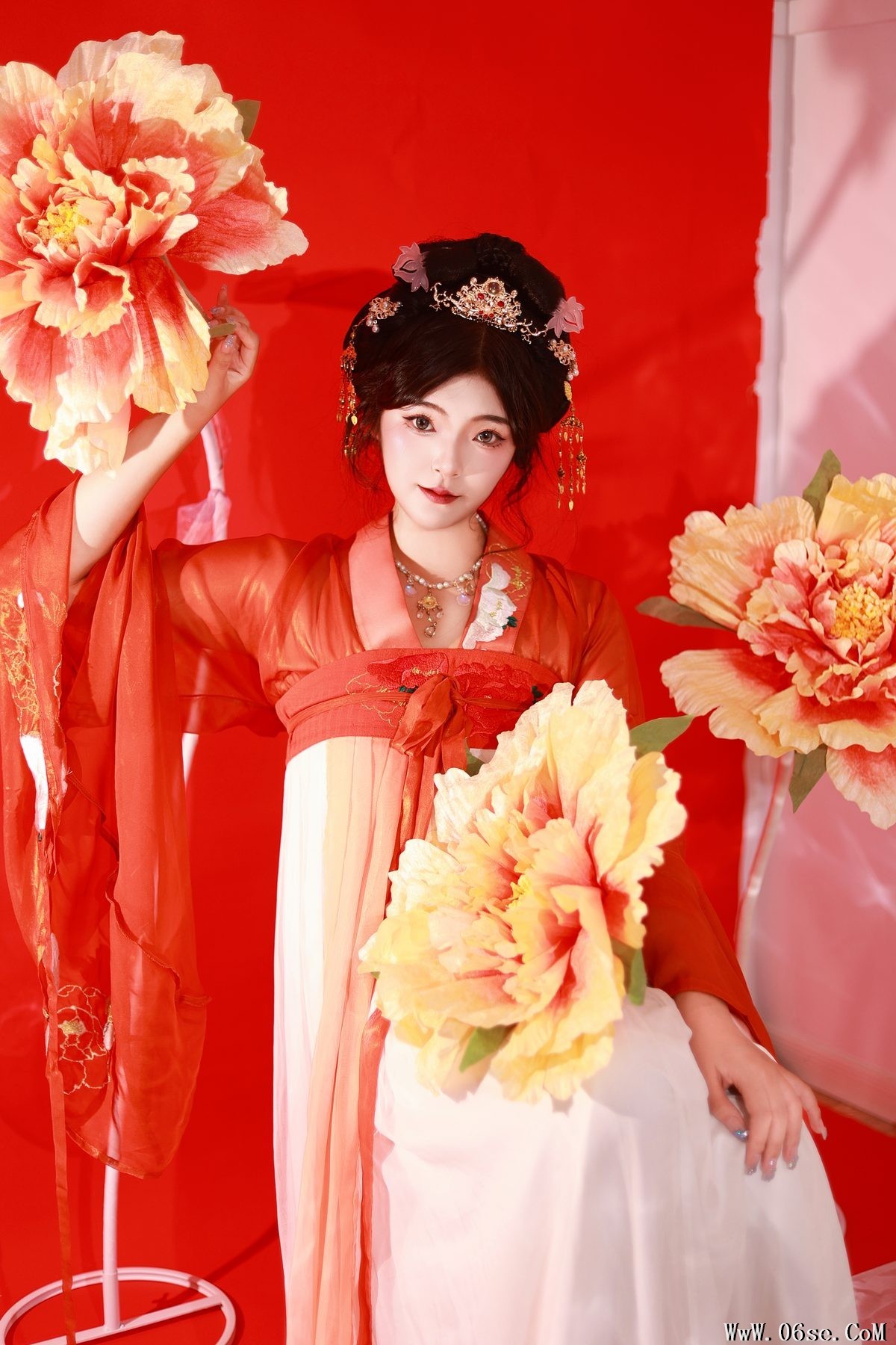 图片[20]-YiTuYu艺图语 Vol.5711 KaiLin Jiang[31P]-六色网