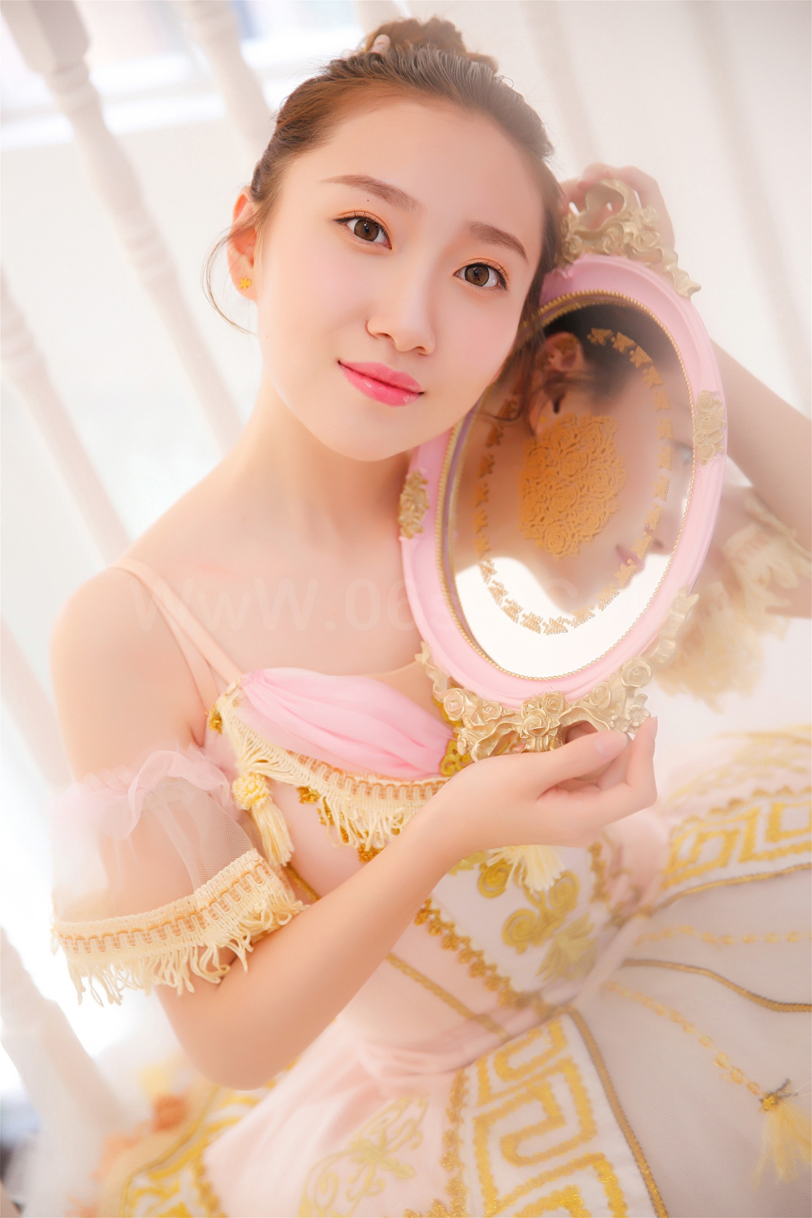 图片[14]-雅拉伊 – 《舞美人》[33P]-六色网