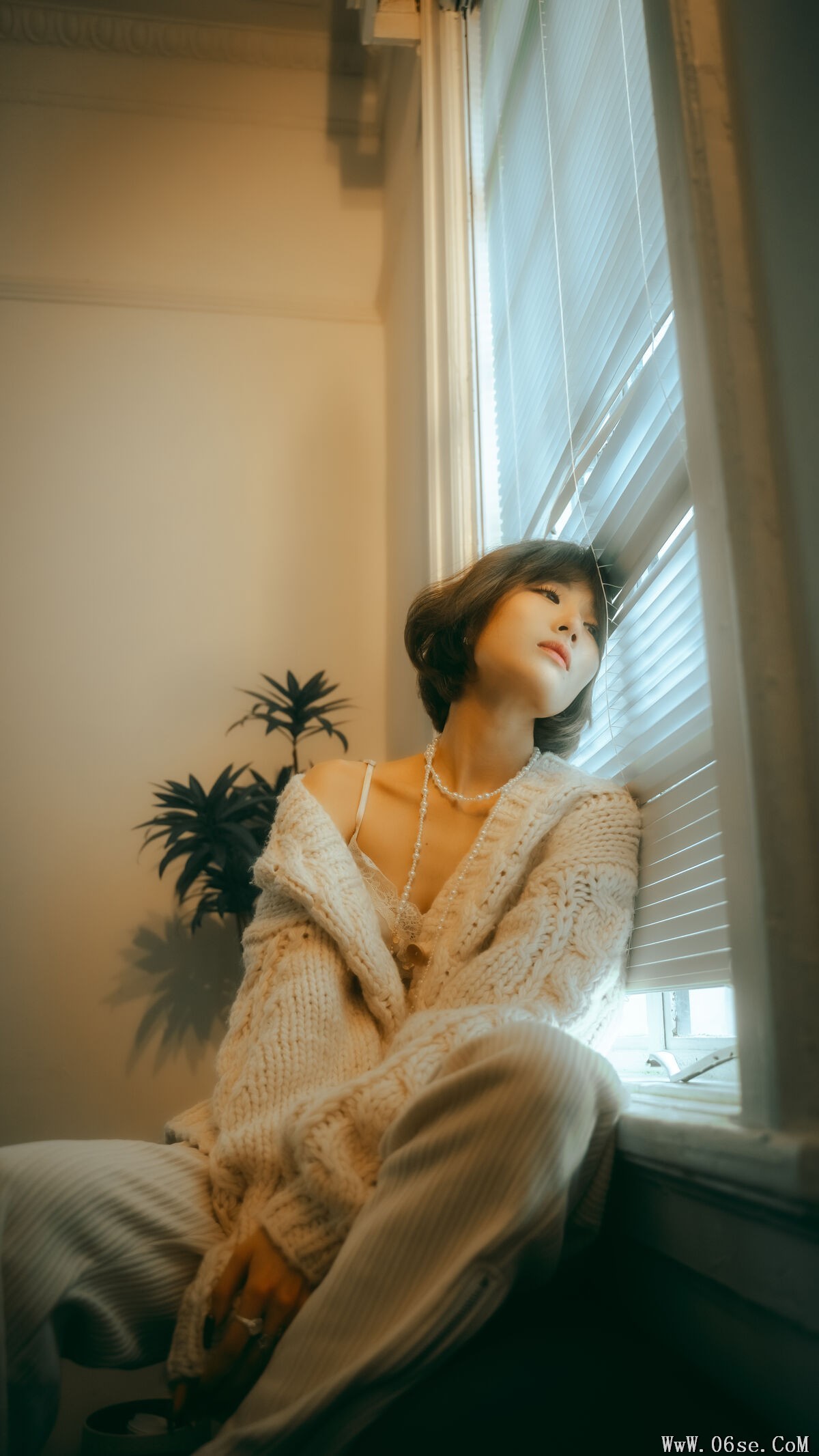 图片[13]-YiTuYu艺图语 Vol.6531 Niu Nai[28P]-六色网