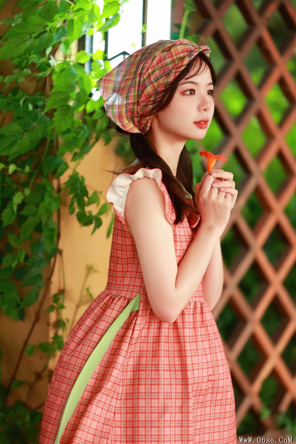 图片[35]-YiTuYu艺图语 Vol.5223 Mu Yan Se Cc[35P]-六色网