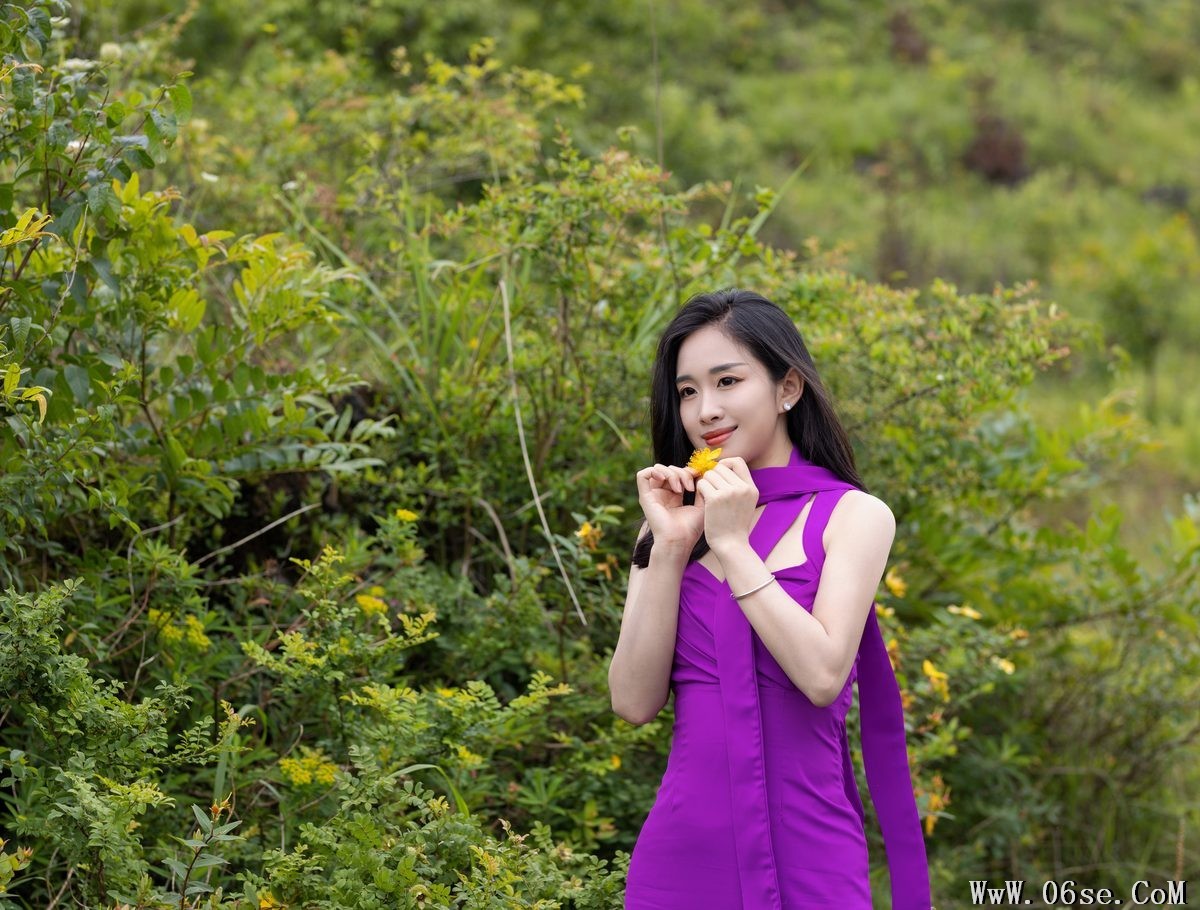 图片[17]-YiTuYu艺图语 Vol.4750 Lu Lu[28P]-六色网