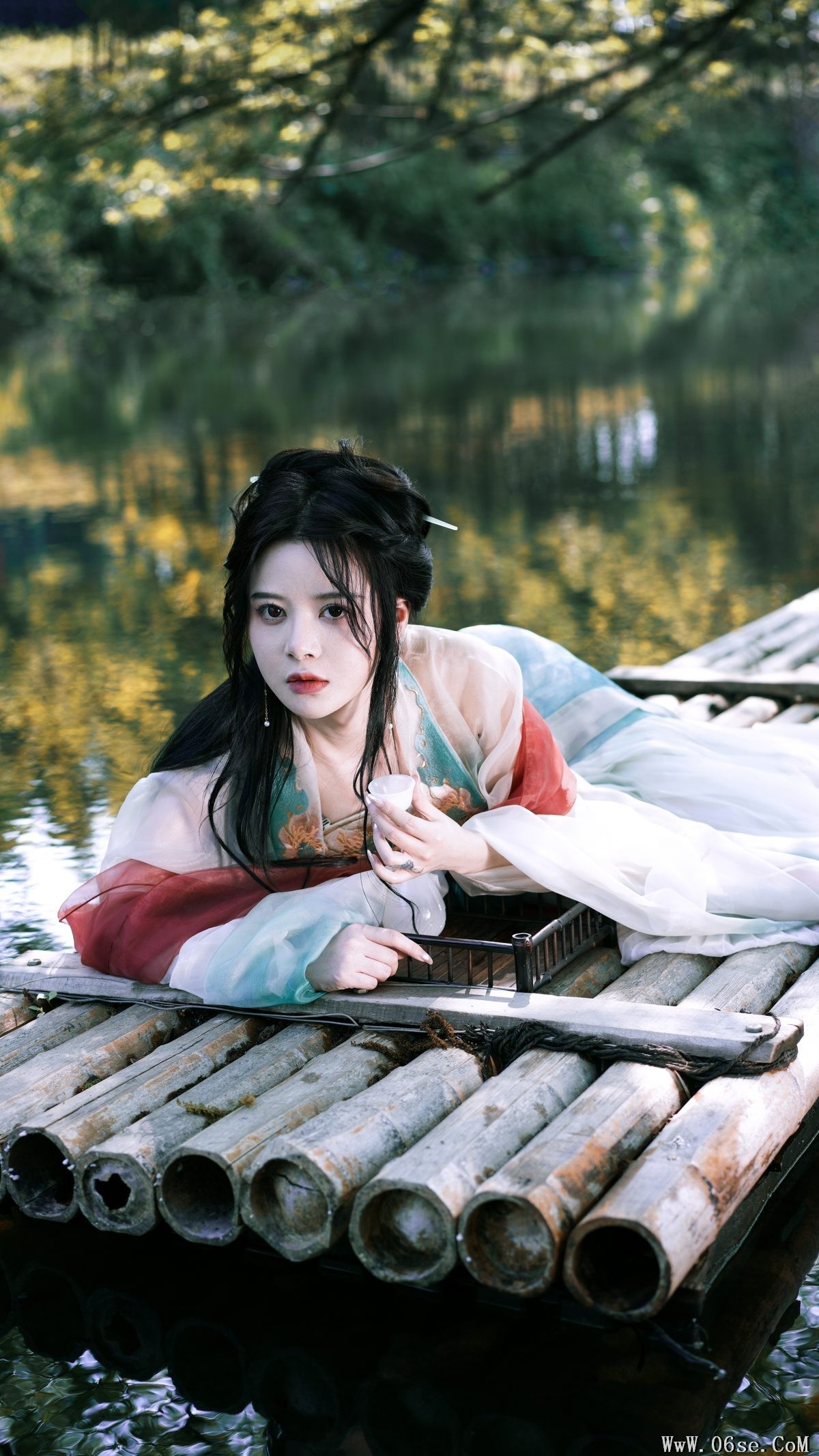 图片[13]-YiTuYu艺图语 Vol.4289 Feng Zai Qi Shi[33P]-六色网