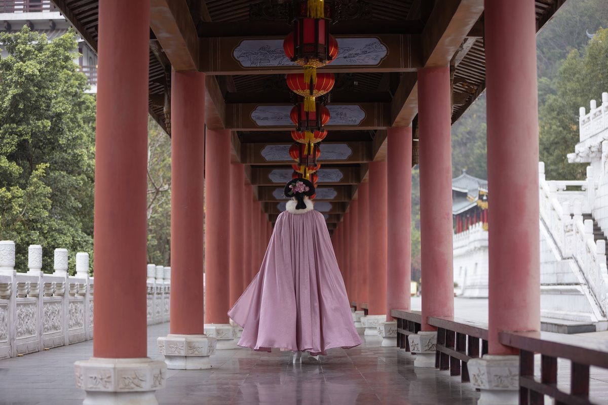 图片[6]-YiTuYu艺图语 Vol.3849 Pei Pei[35P]-六色网