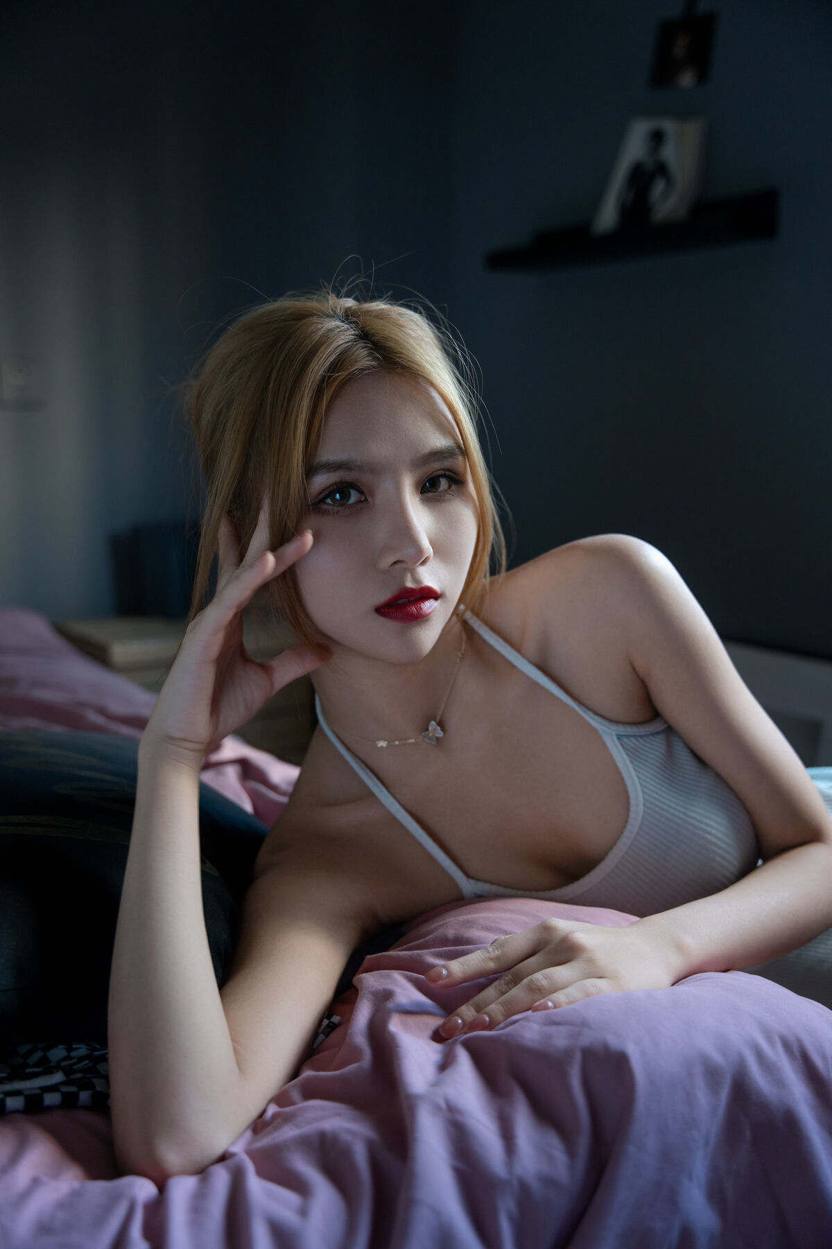 图片[12]-YiTuYu艺图语 Vol.6311 Gaia[30P]-六色网