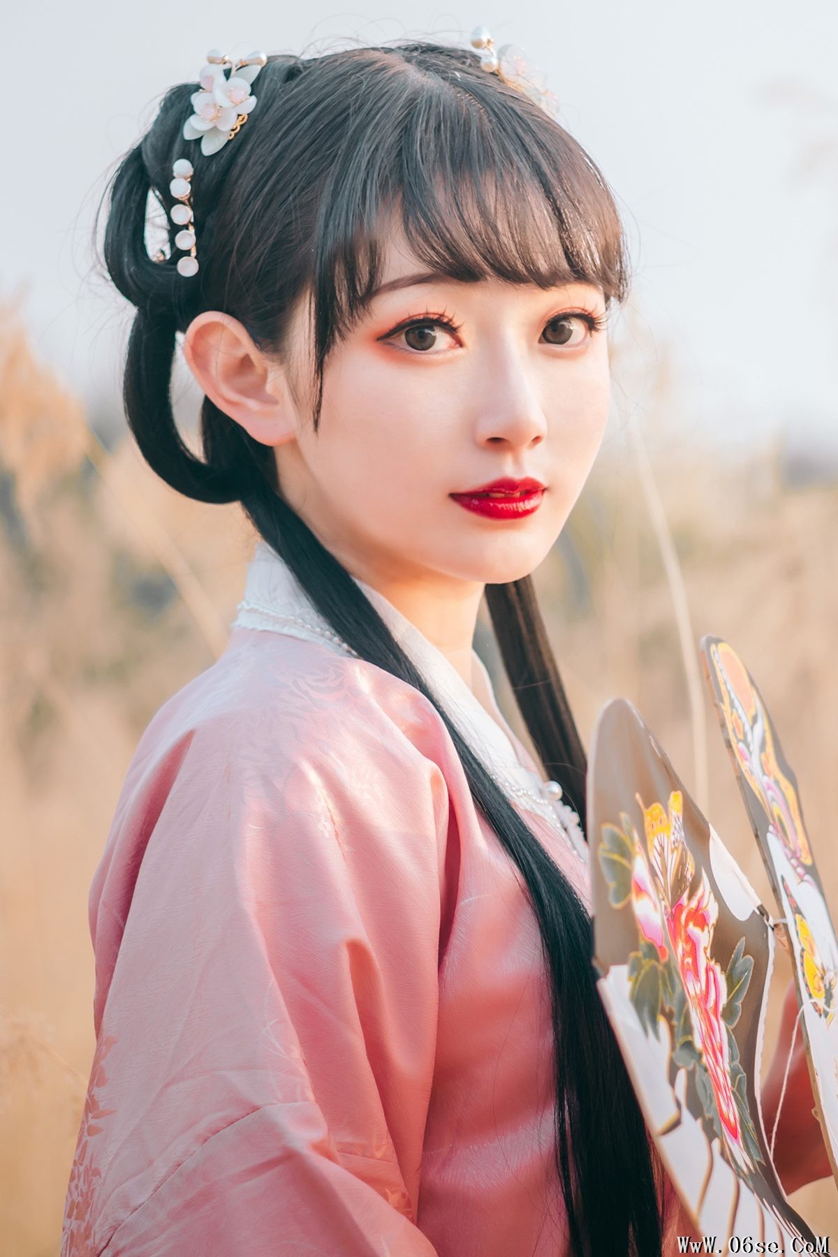 YiTuYu艺图语 Vol.4350 Tao Mo Gong Zi X[31P]-六色网