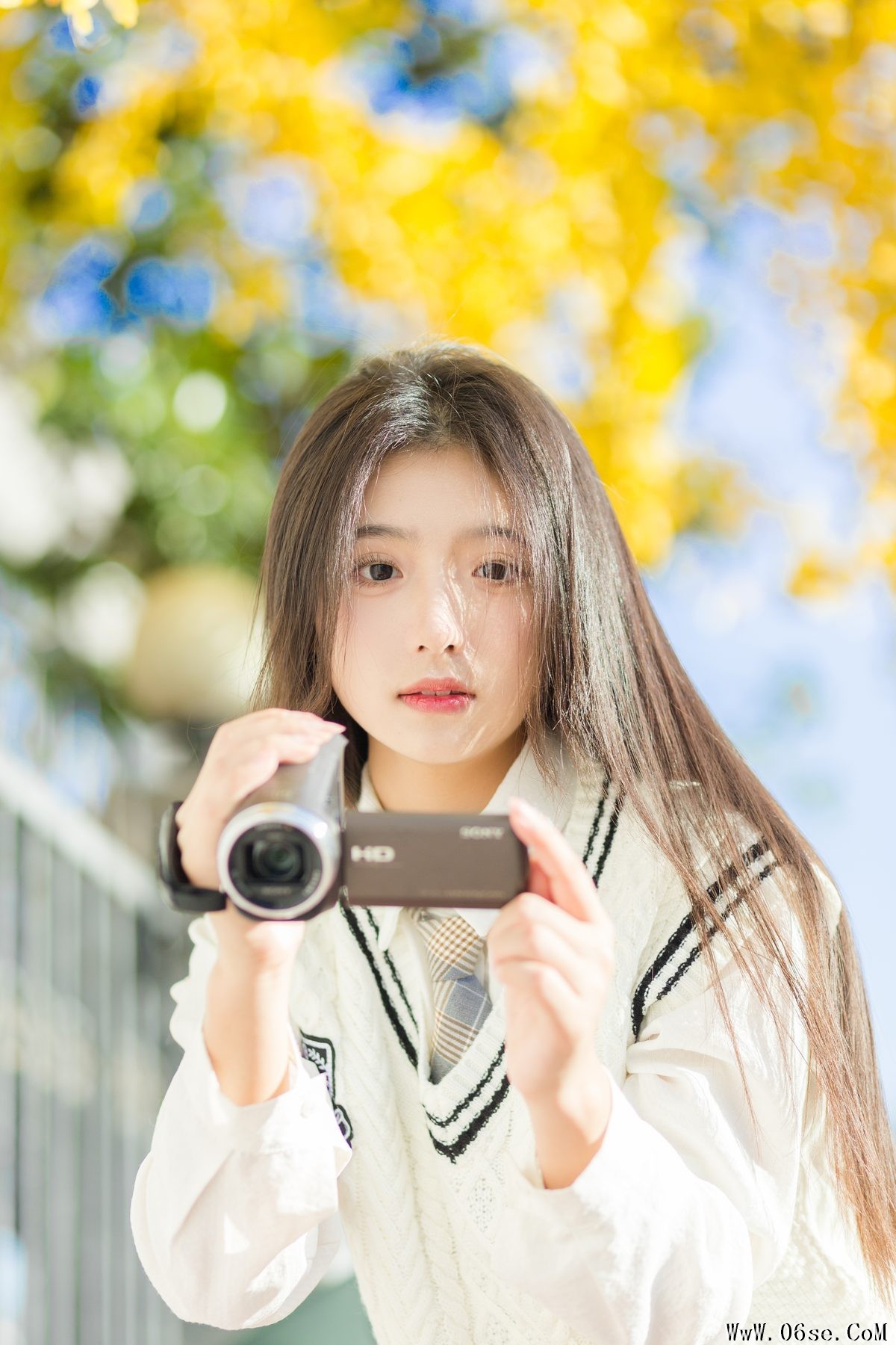 图片[9]-YiTuYu艺图语 Vol.6205 Mu You[29P]-六色网