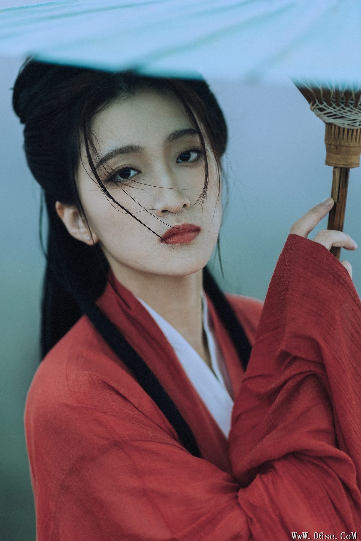 图片[22]-YiTuYu艺图语 Vol.4801 Di Ni Si Shui Guai[32P]-六色网