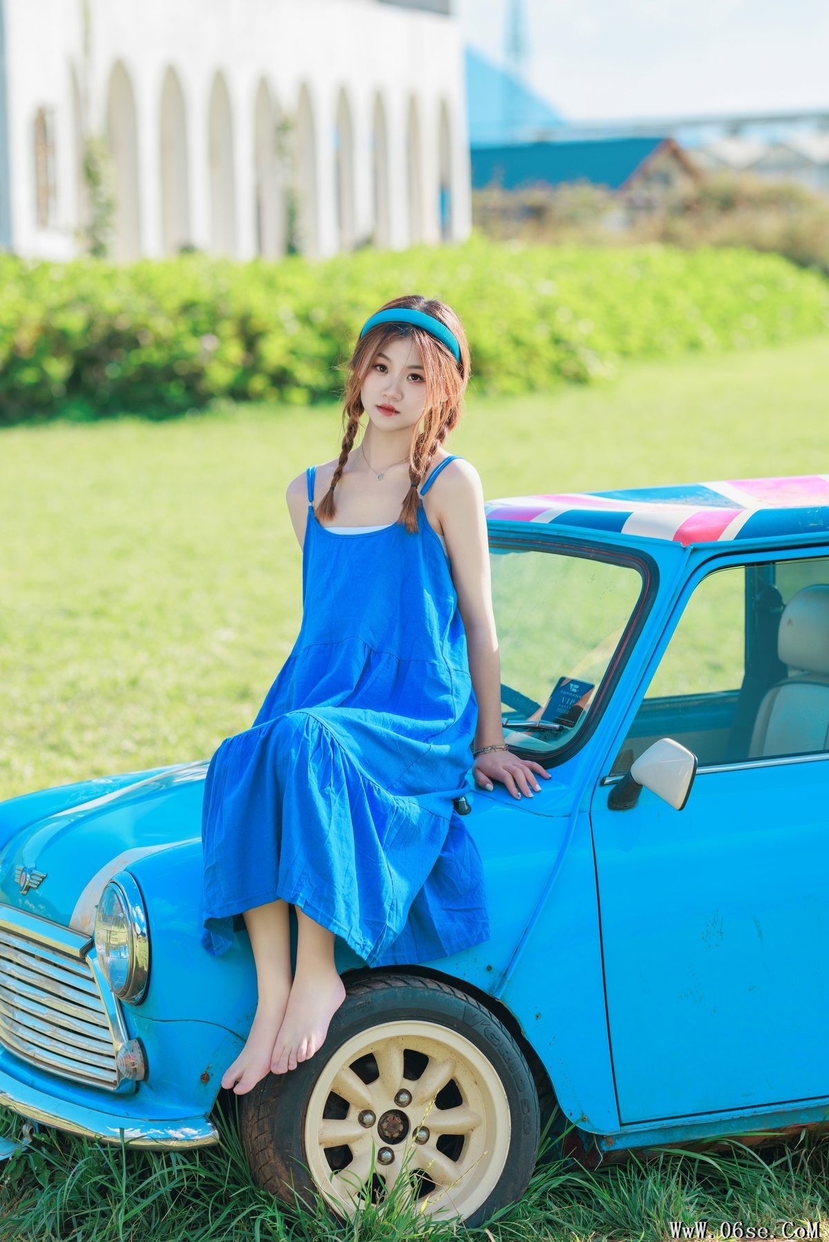图片[5]-YiTuYu艺图语 Vol.4899 Bu Zai[49P]-六色网