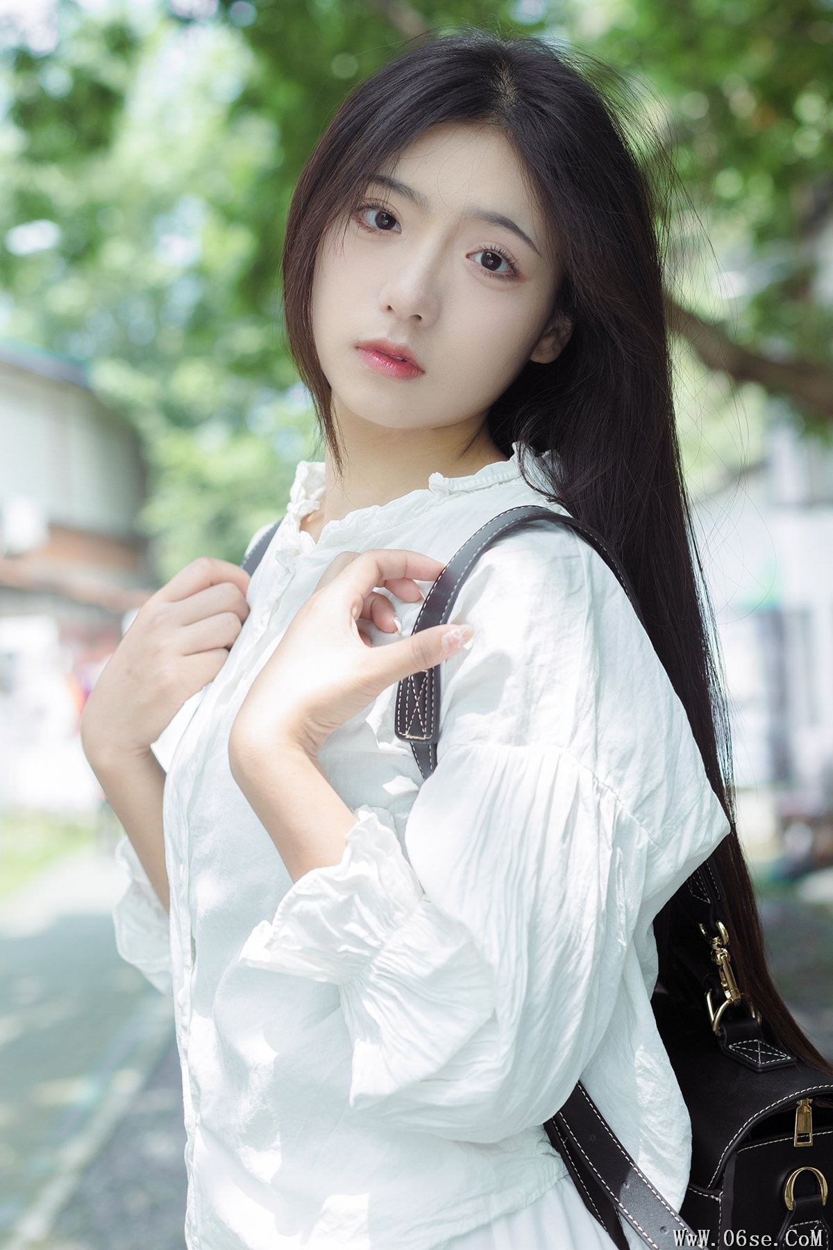 YiTuYu艺图语 Vol.6925 Mu You You[26P]-六色网