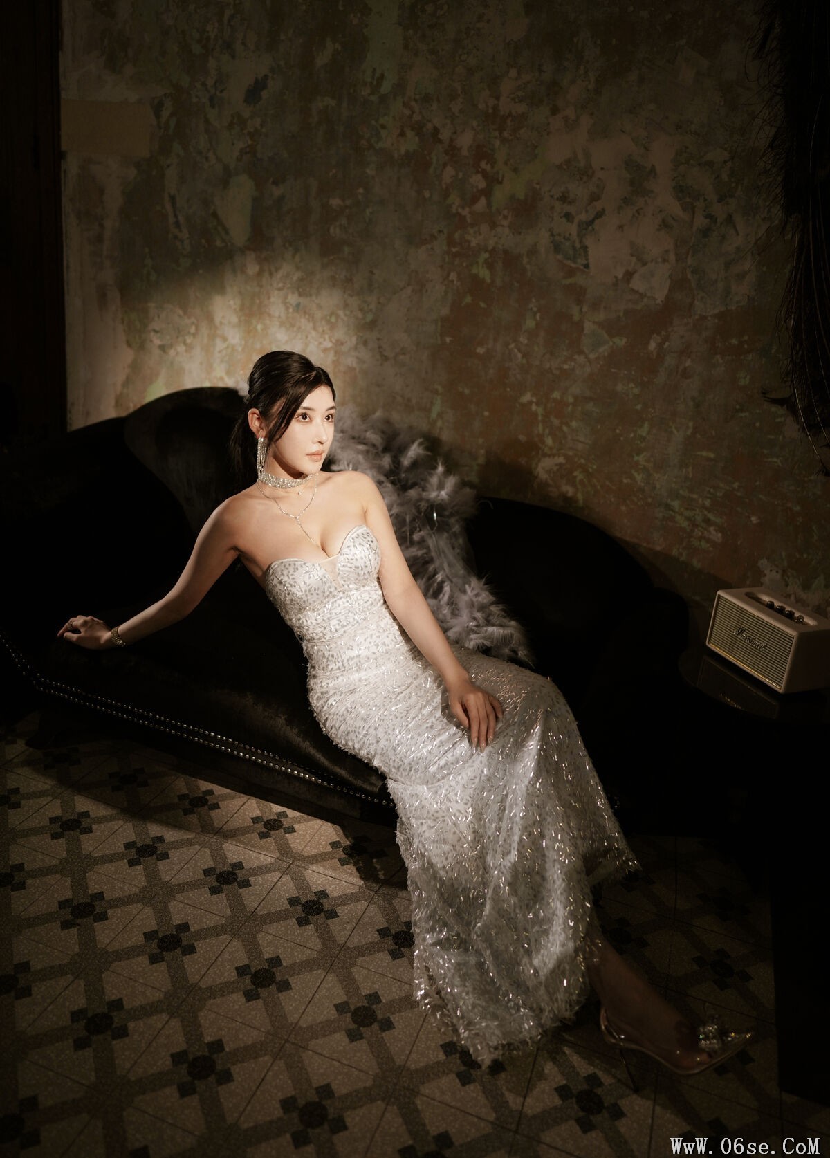 图片[29]-YiTuYu艺图语 Vol.7374 Yue Er[29P]-六色网