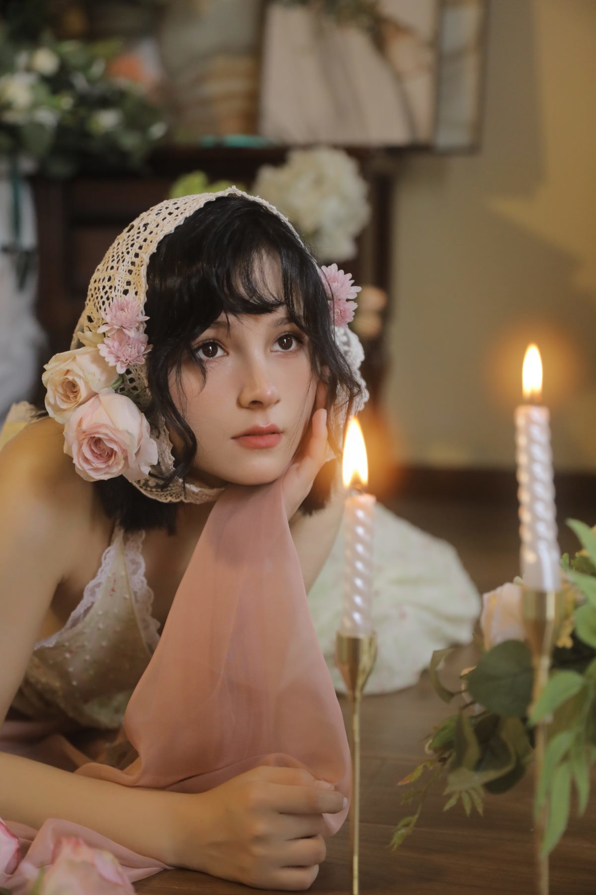 图片[11]-YiTuYu艺图语 Vol.3123 Duo Si[32P]-六色网