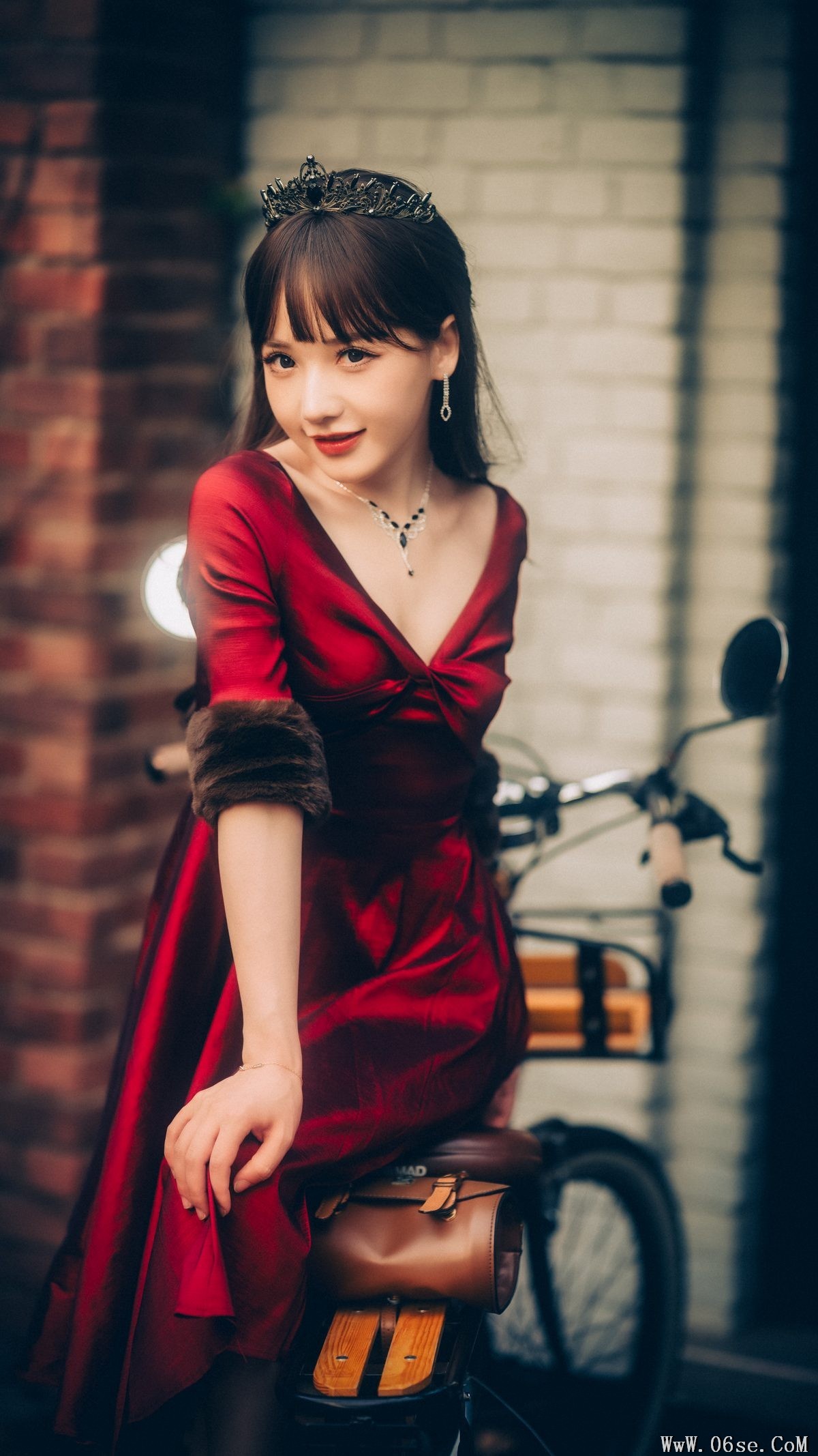 图片[14]-YiTuYu艺图语 Vol.6073 Zhi Shi[37P]-六色网