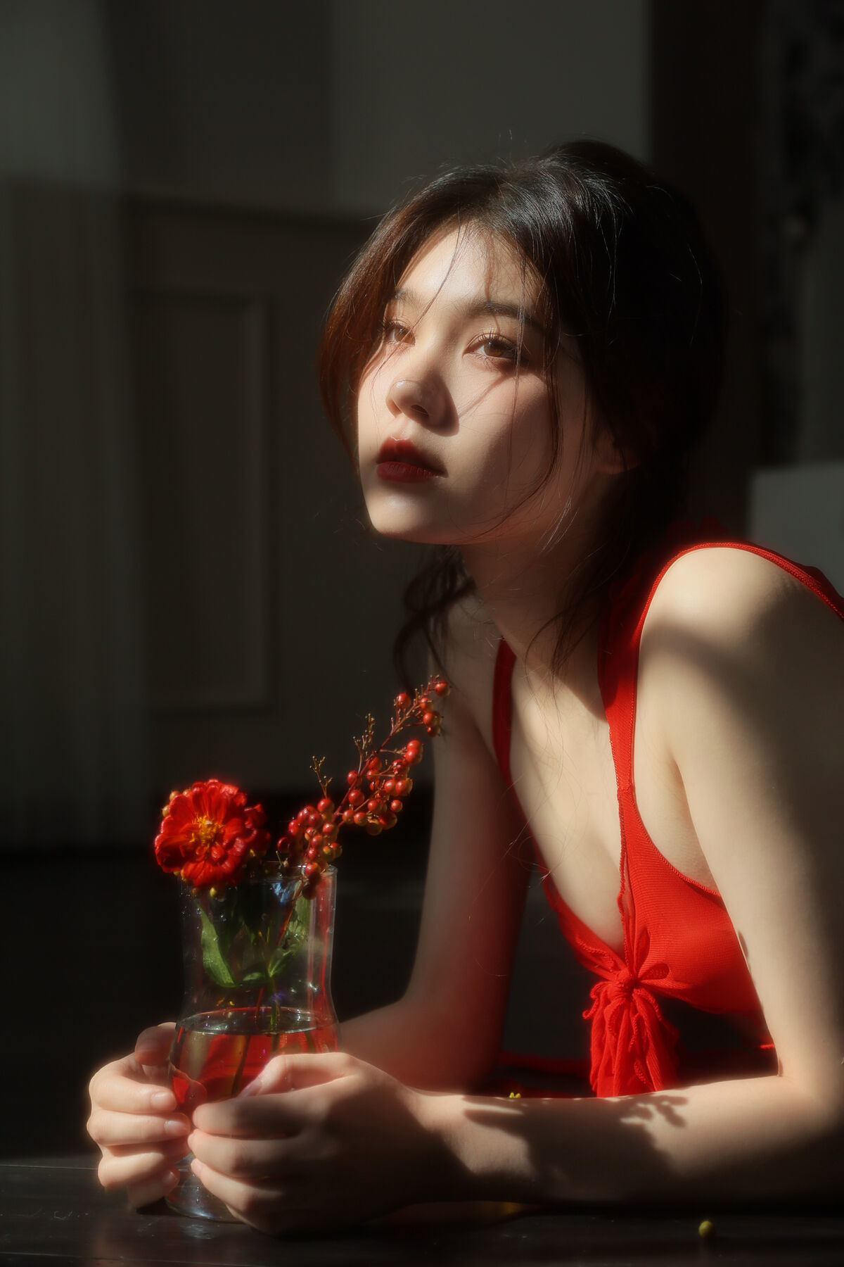 图片[16]-YiTuYu艺图语 Vol.6619 Chensuy333[21P]-六色网