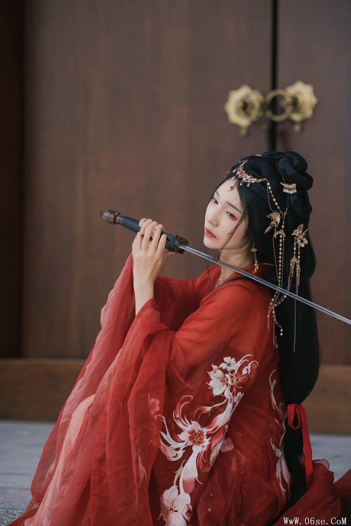 图片[33]-YiTuYu艺图语 Vol.7319 Rui Xue Mizuyuki[33P]-六色网