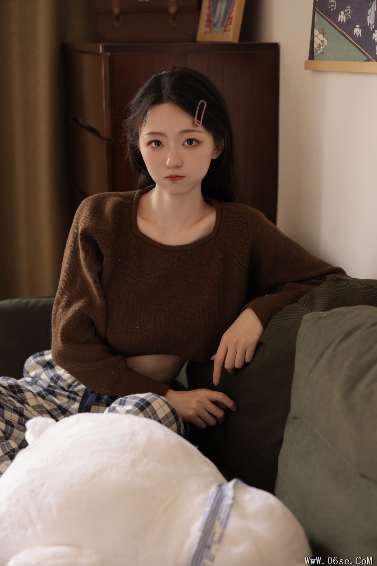 图片[23]-YiTuYu艺图语 Vol.4564 Xiao Yang Ai Gan Fan[29P]-六色网