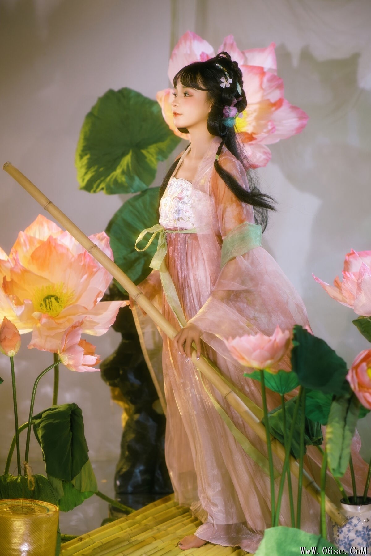 图片[6]-YiTuYu艺图语 Vol.7801 Disexi Si Ning[22P]-六色网