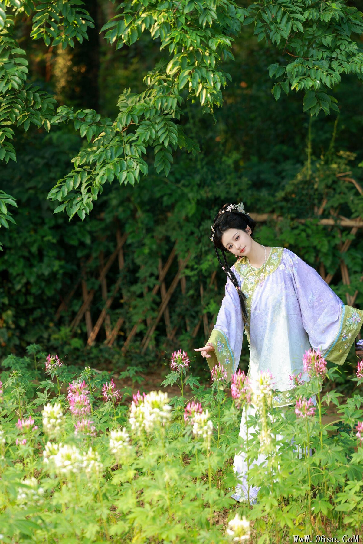 图片[20]-YiTuYu艺图语 Vol.7391 Bu Ke Ai De He He Miao[29P]-六色网