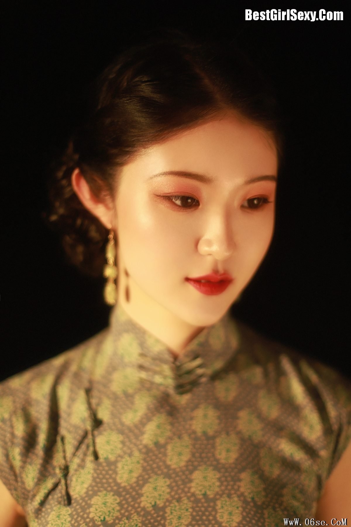 图片[9]-YiTuYu艺图语 Vol.3785 Tian Tian[29P]-六色网