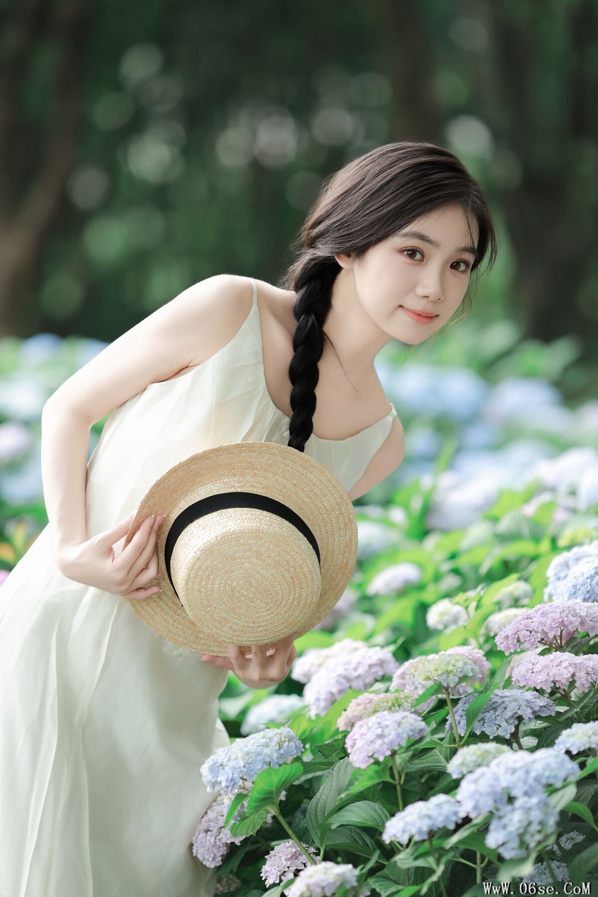 图片[18]-YiTuYu艺图语 Vol.7152 Wo Bu Shua Niao[21P]-六色网