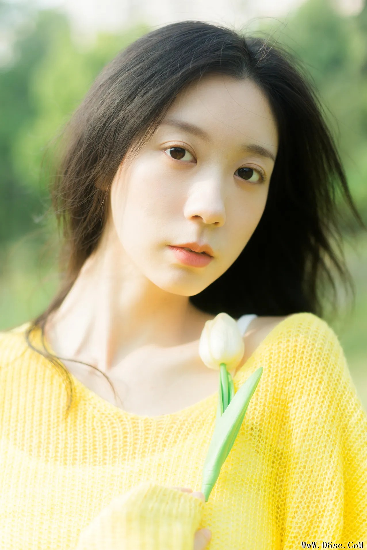 图片[34]-[艺图语]2022.11.26 Vol.2532 – 秋风轻轻 [38P]-六色网
