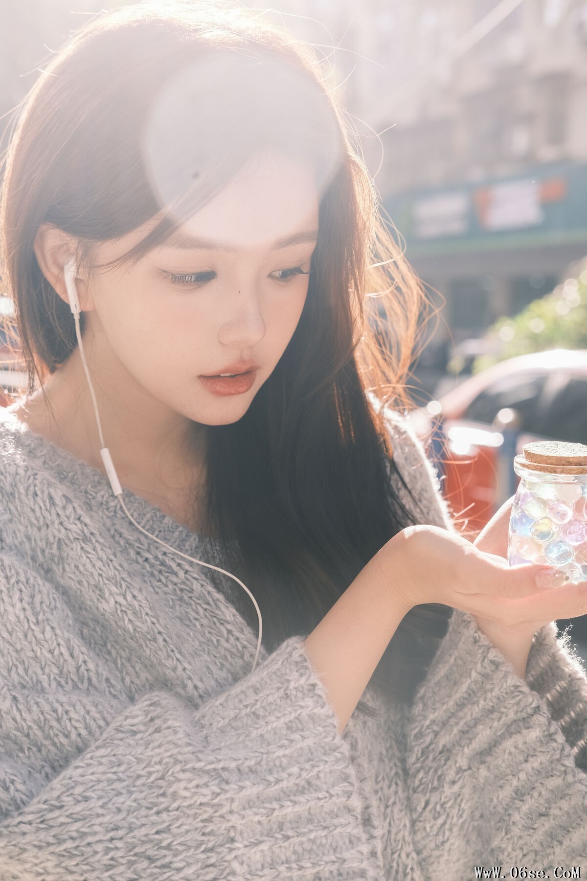 图片[10]-YiTuYu艺图语 Vol.6318 Xiao Hang[23P]-六色网