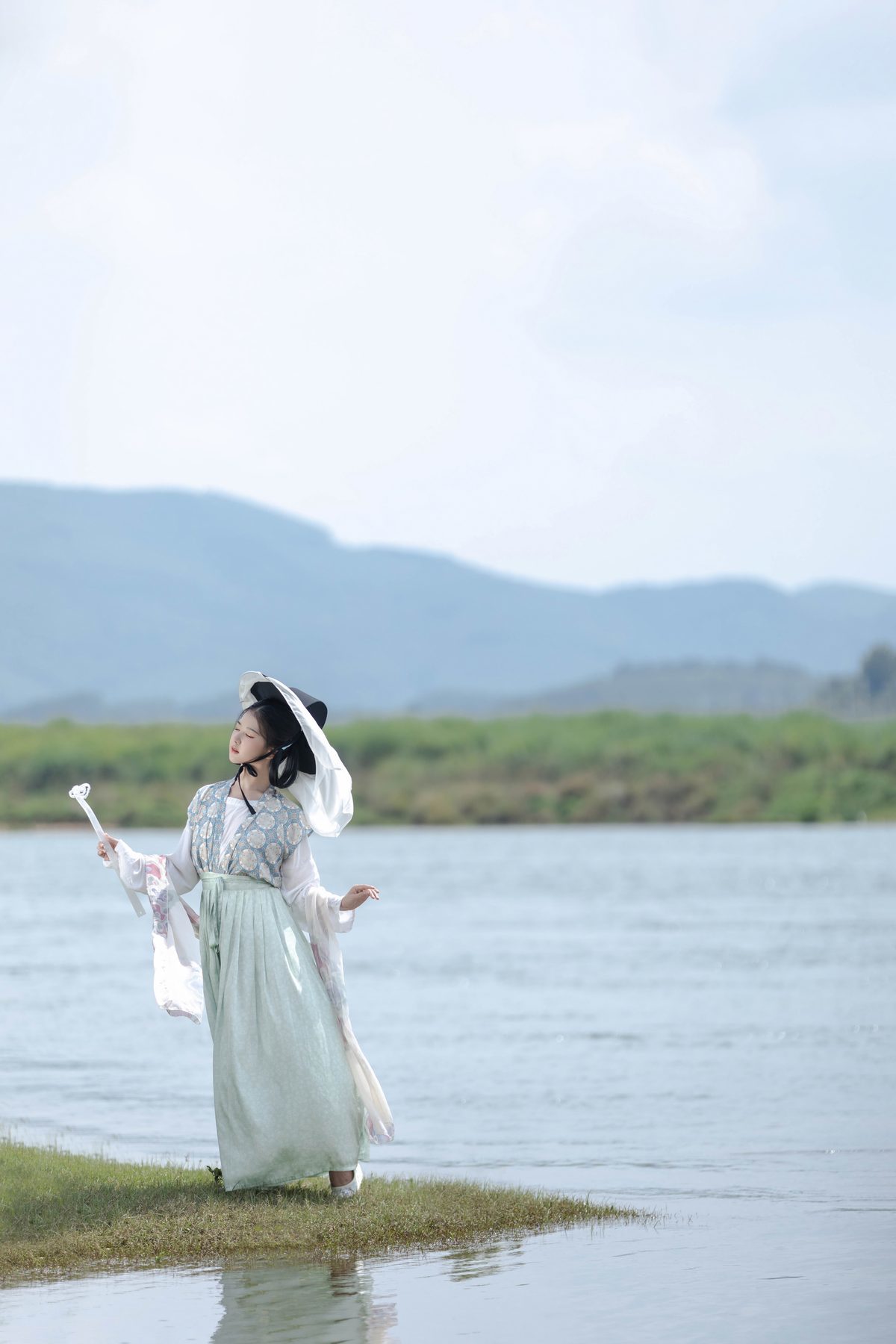 图片[14]-YiTuYu艺图语 Vol.6273 Suan La Tang Er[29P]-六色网