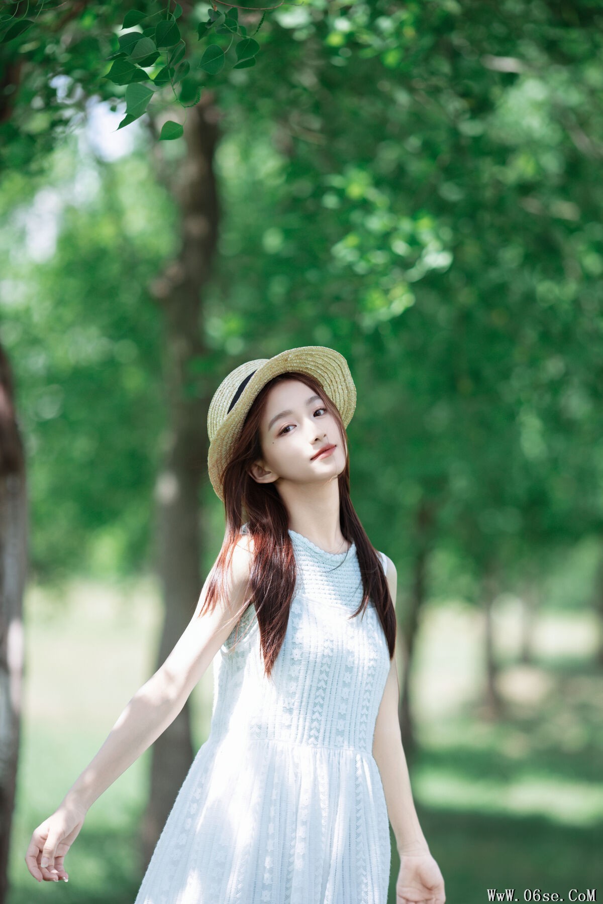 图片[19]-YiTuYu艺图语 Vol.7211 Yu Er[25P]-六色网
