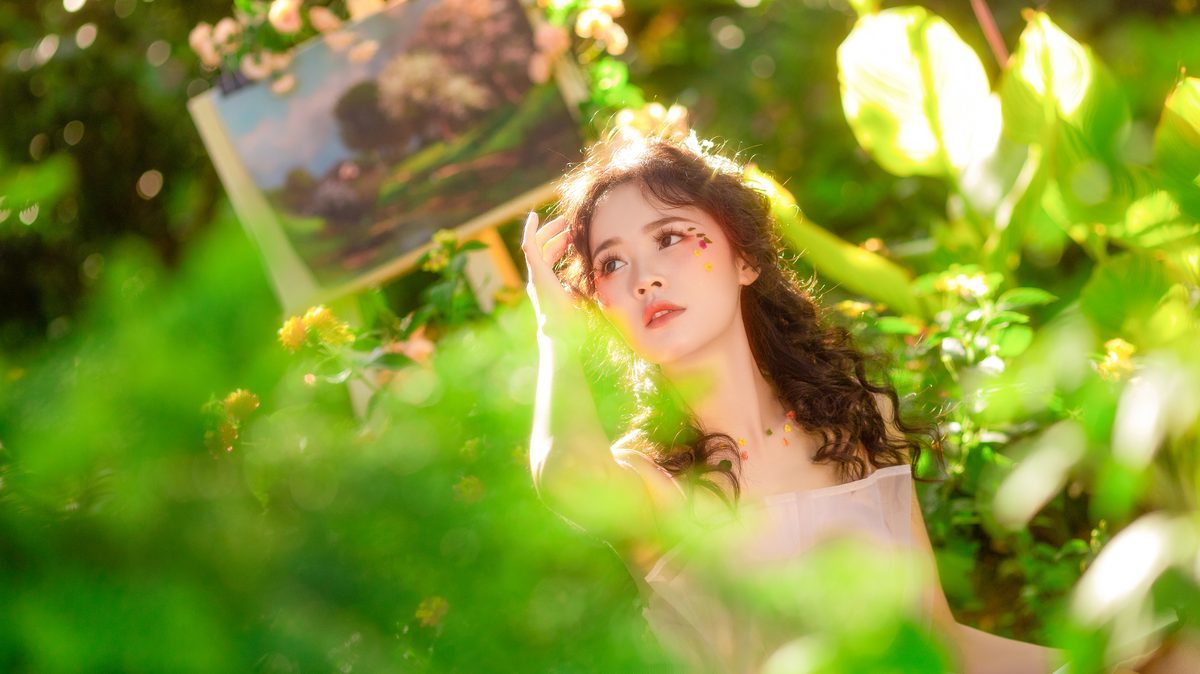 图片[8]-YiTuYu艺图语 Vol.5563 Yi[30P]-六色网