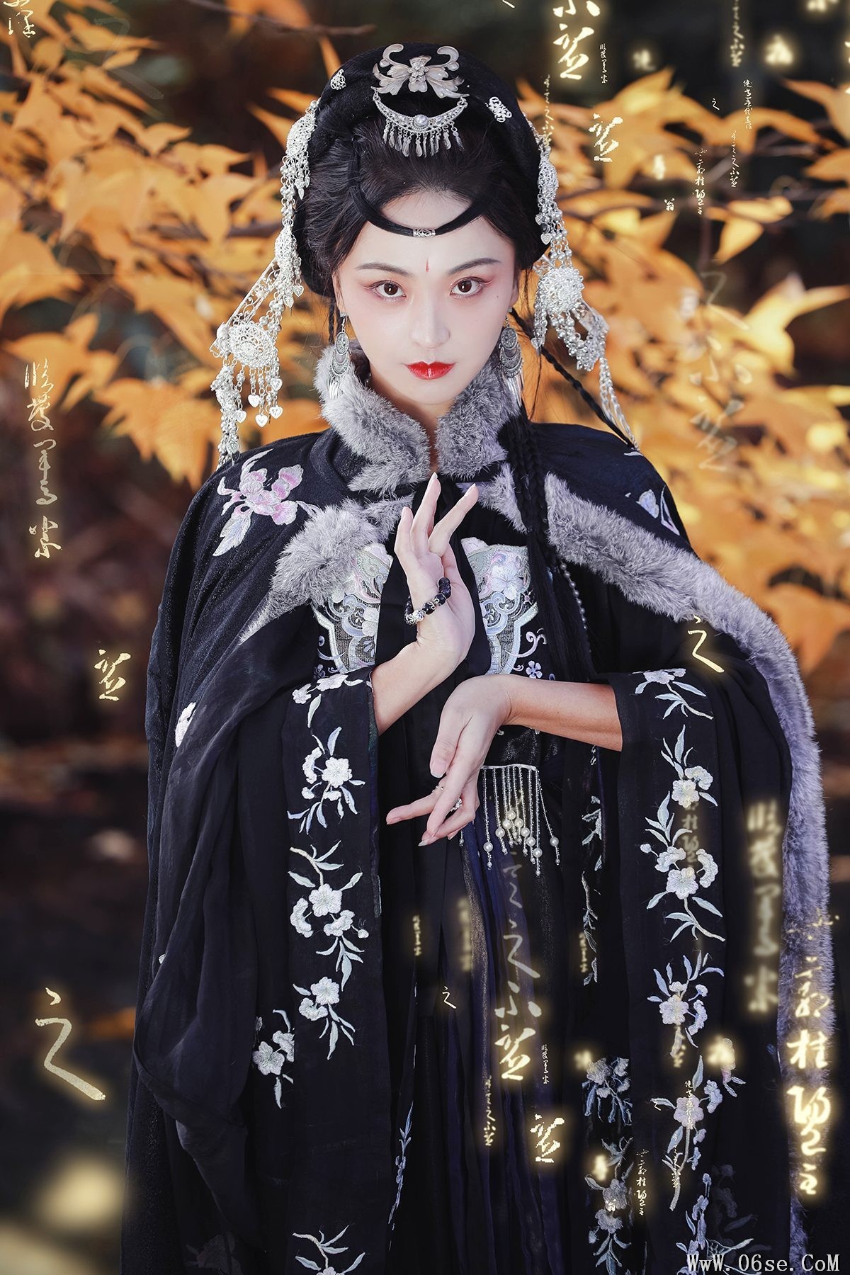 YiTuYu艺图语 Vol.4419 Jia Jia[23P]-六色网