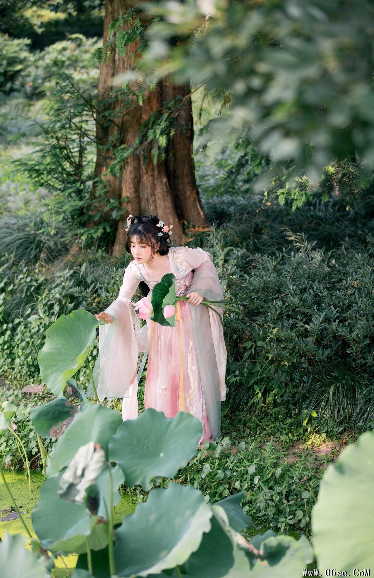 图片[26]-YiTuYu艺图语 Vol.4743 Lionnn_[29P]-六色网