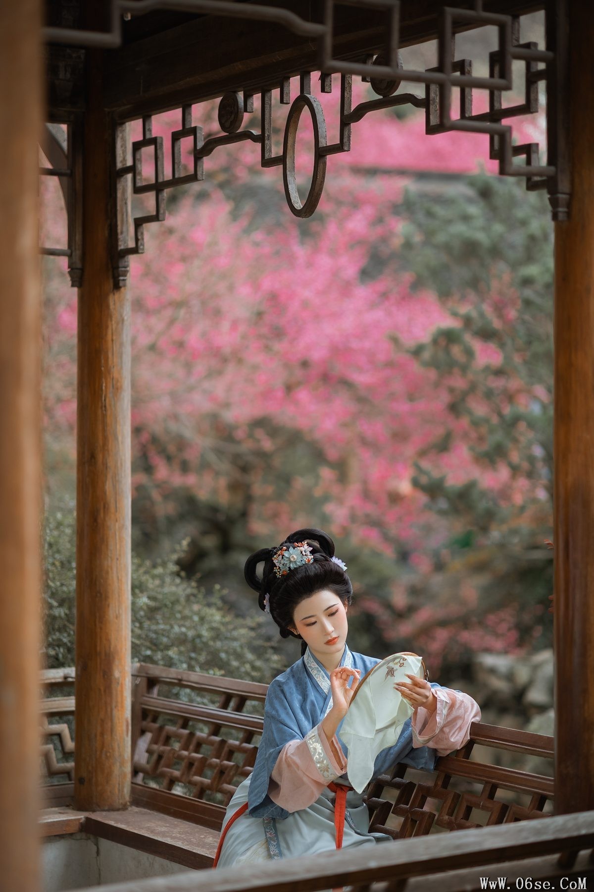 图片[29]-YiTuYu艺图语 Vol.4566 Jiang Yue[44P]-六色网