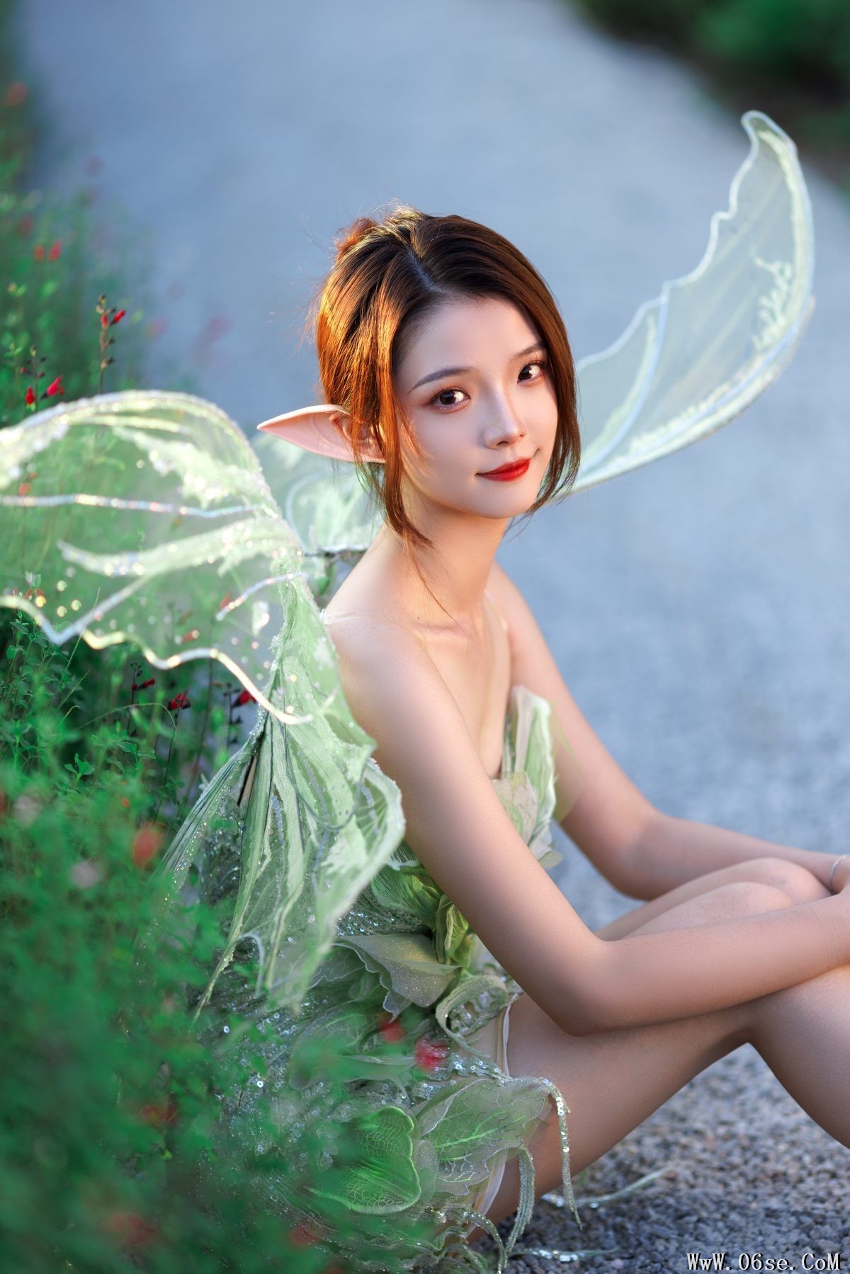 图片[9]-YiTuYu艺图语 Vol.4630 Xiao Xiao[27P]-六色网