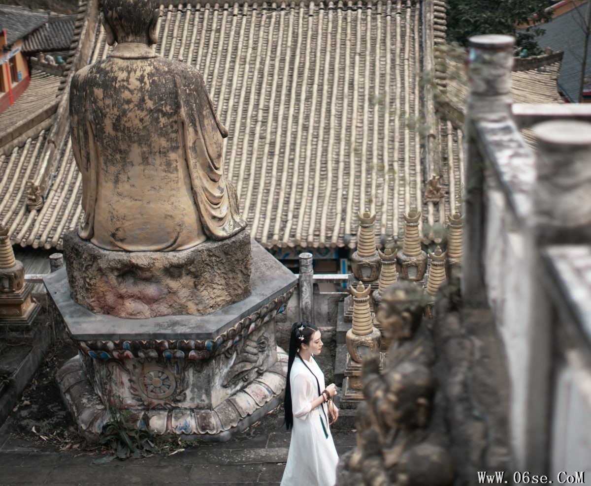 图片[24]-YiTuYu艺图语 Vol.3872 Ming Yue[47P]-六色网