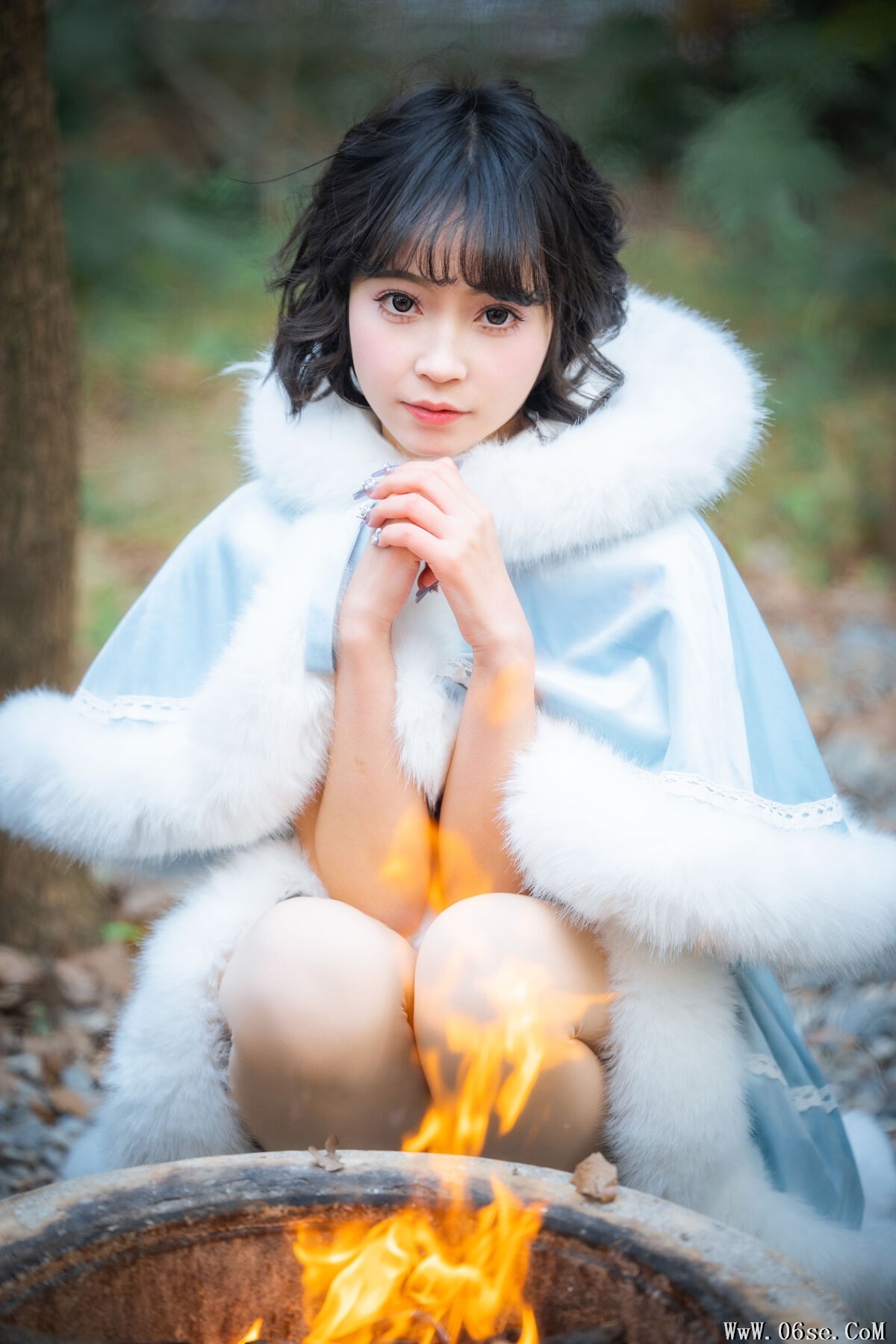 图片[4]-YiTuYu艺图语 Vol.7050 Disexi Si Ning[21P]-六色网