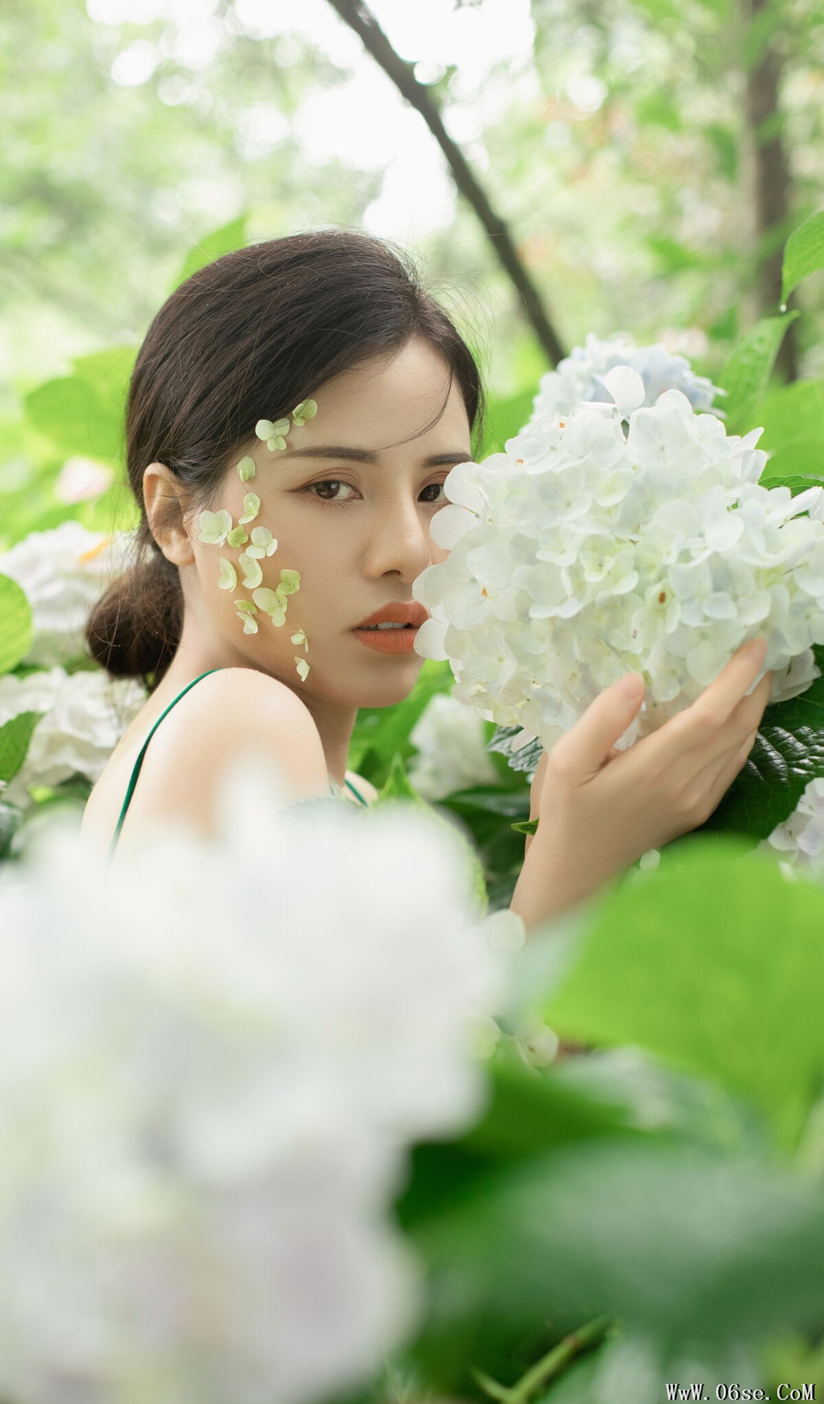 图片[14]-YiTuYu艺图语 Vol.7326 An Ni[27P]-六色网