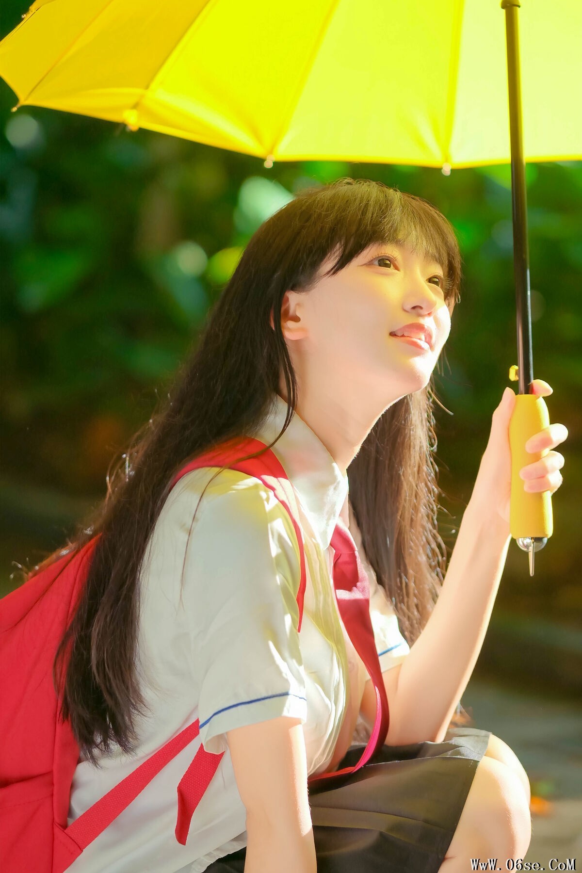 图片[18]-YiTuYu艺图语 Vol.7600 Leng Ku Wang Ye[21P]-六色网