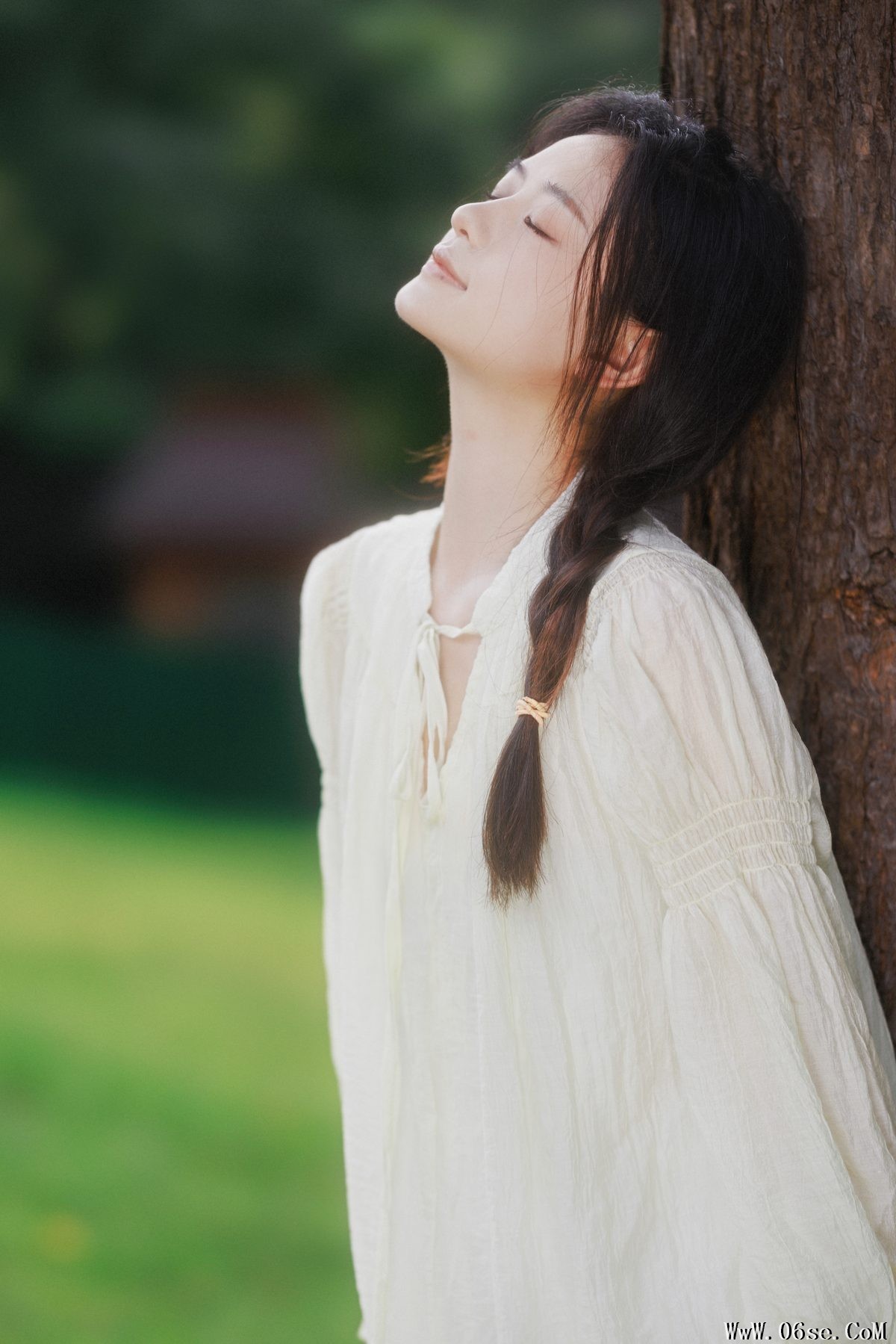 图片[38]-YiTuYu艺图语 Vol.5186 Bu Ta Xiao Yao[61P]-六色网