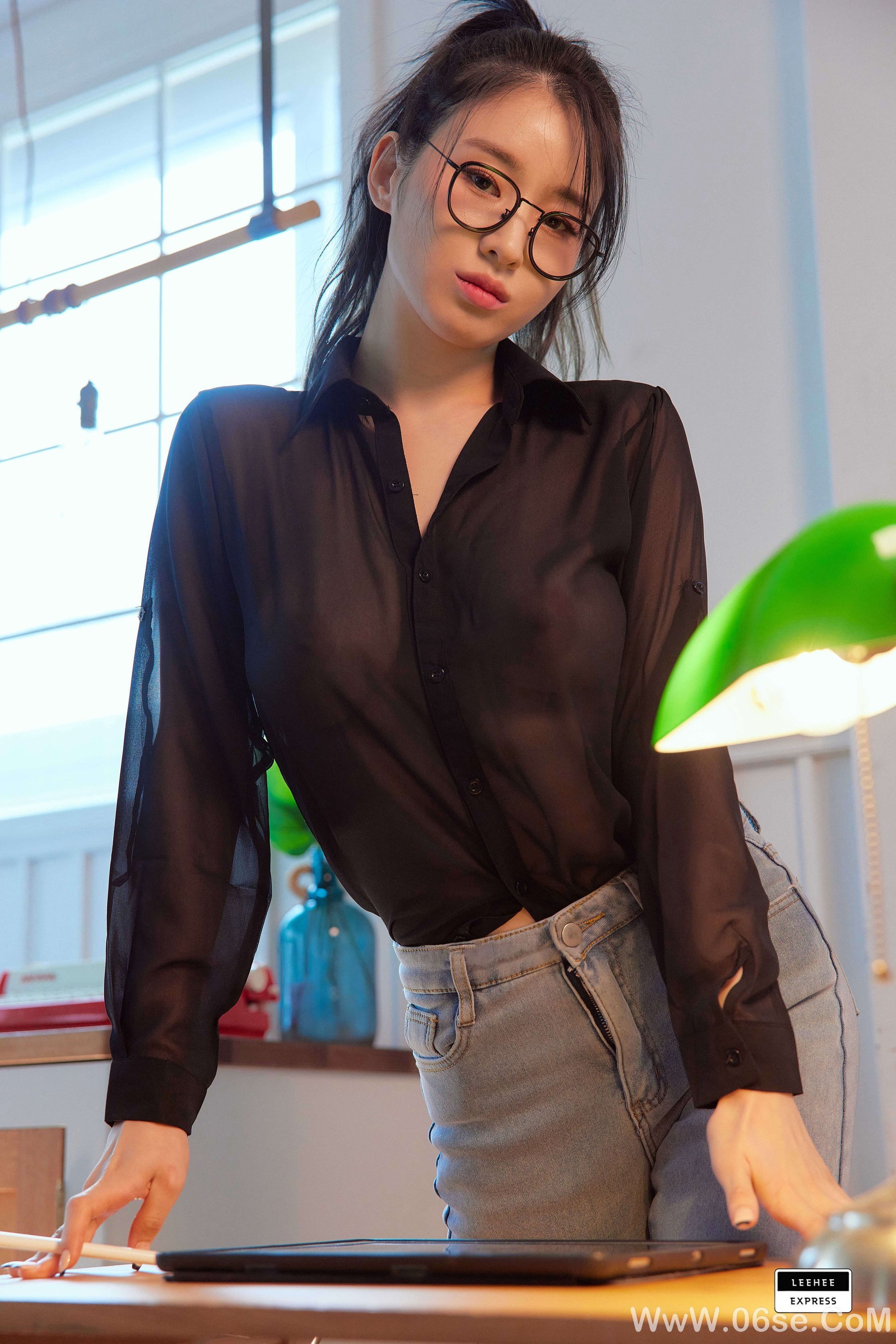 图片[8]-[LEEHEE LEHC-068A – Woo[50P]-六色网