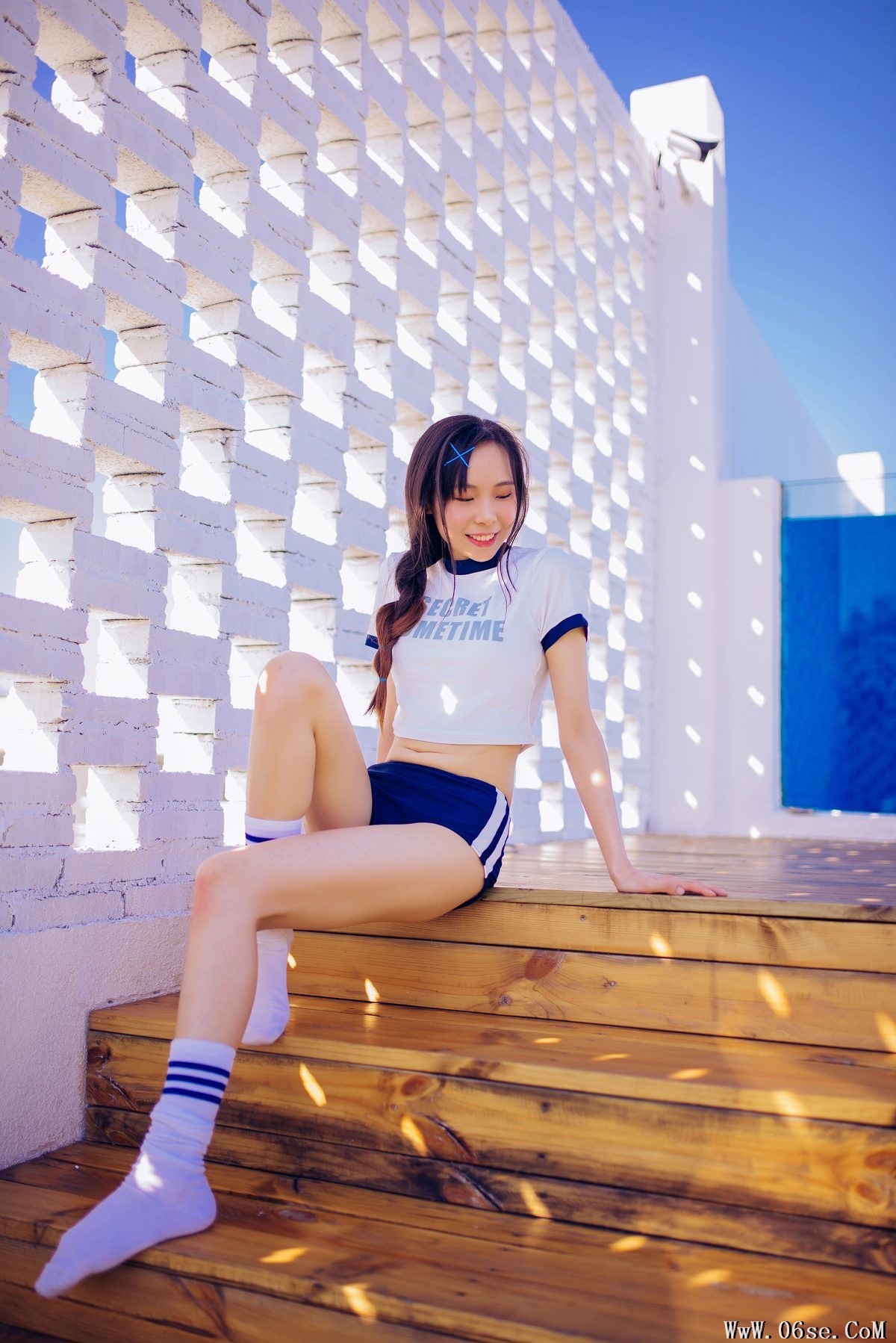 图片[19]-YiTuYu艺图语 Vol.5358 A Xi[38P]-六色网